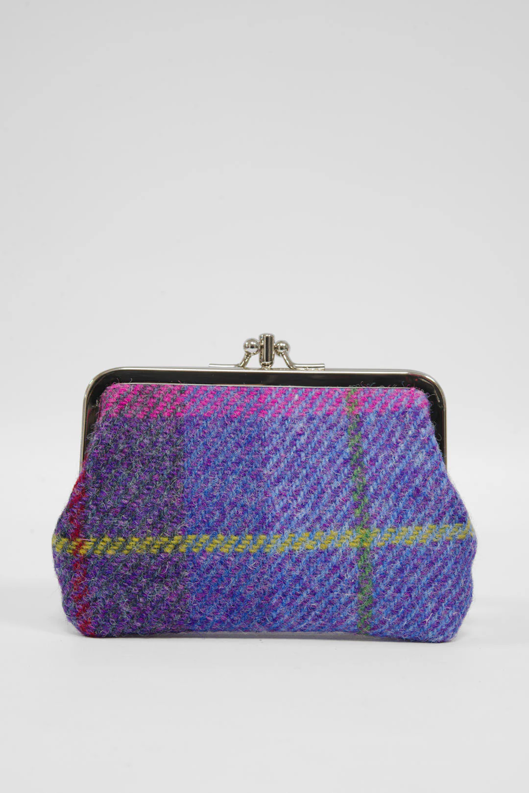 Harris Tweed Josie Purse - A0114 - Image 3