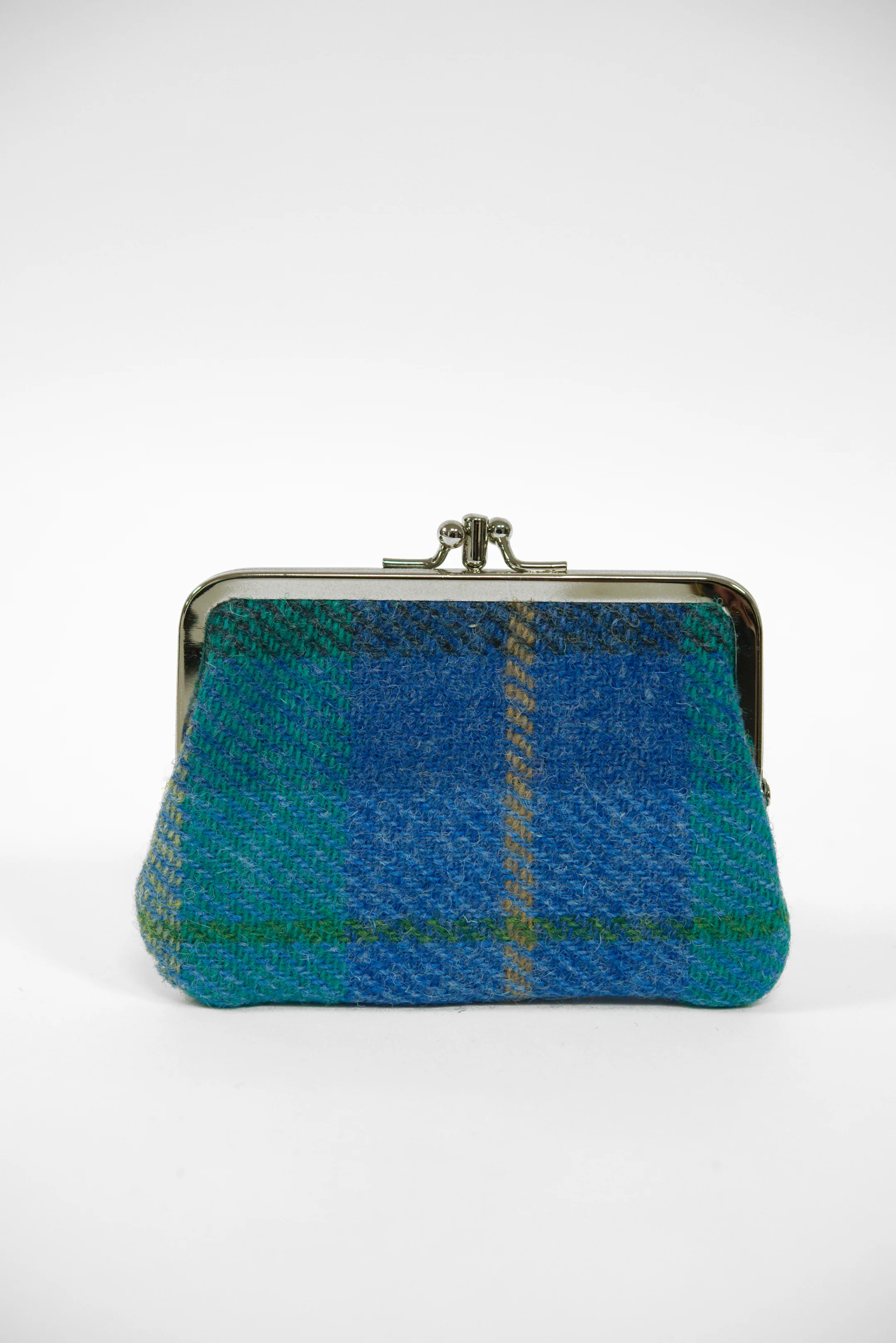 Harris Tweed Josie Purse - A0163 - Image 3