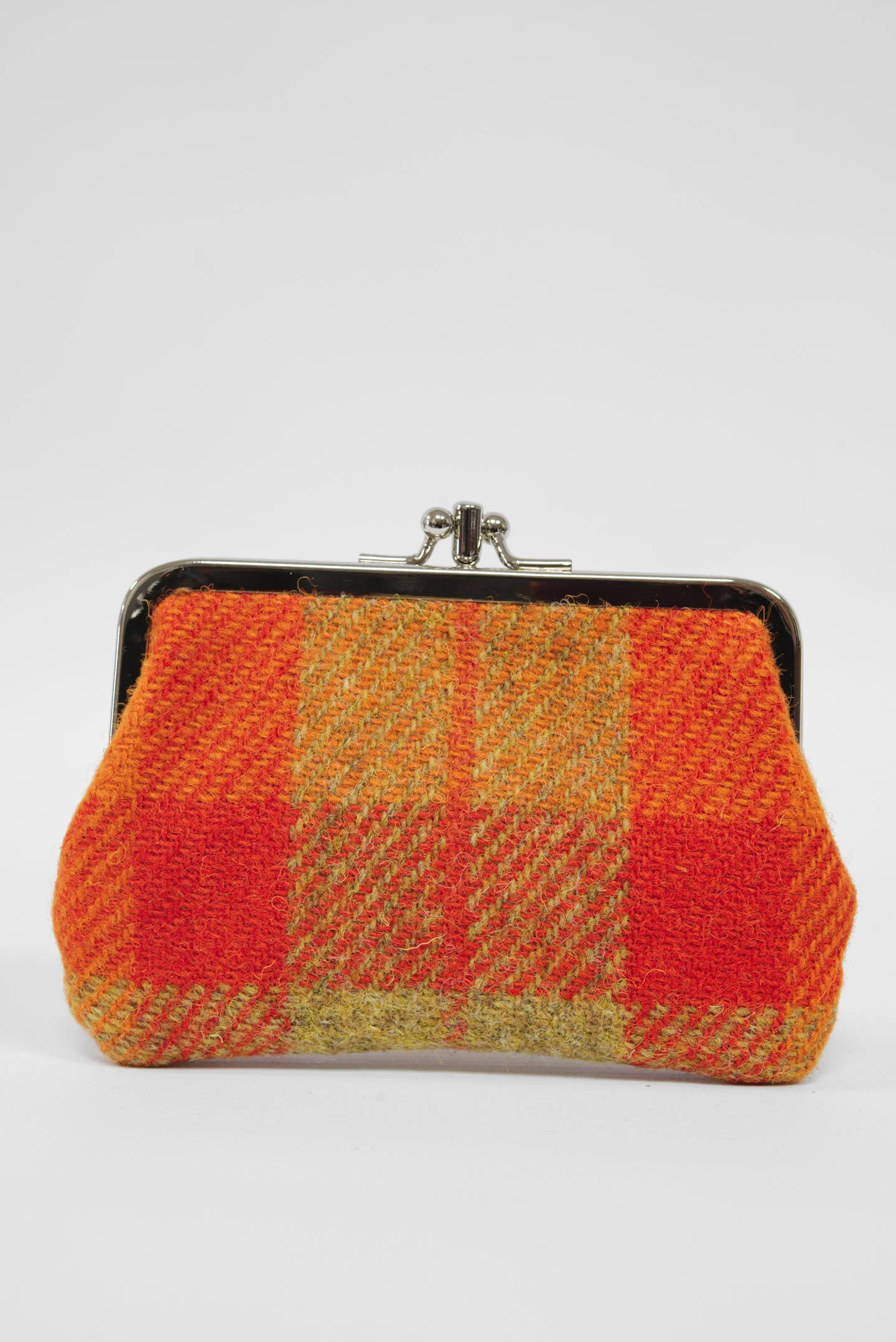 Harris Tweed Josie Purse - A0196 - Image 3