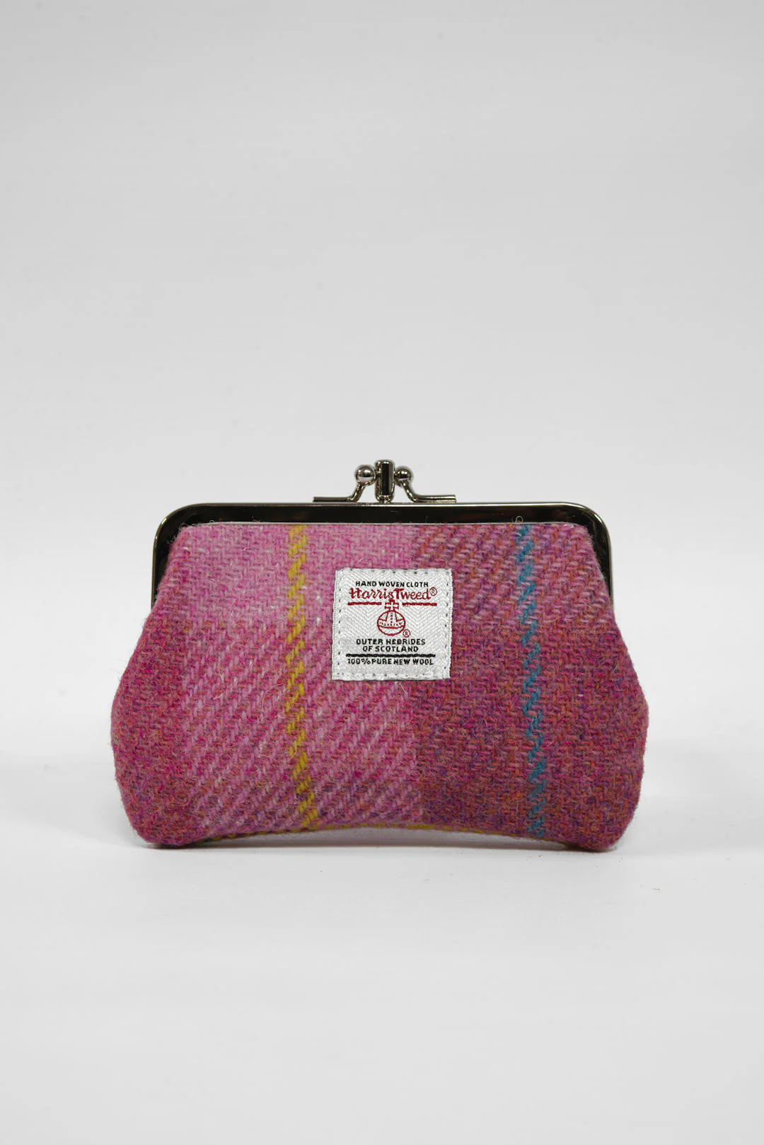 Harris Tweed Josie Purse - A0223