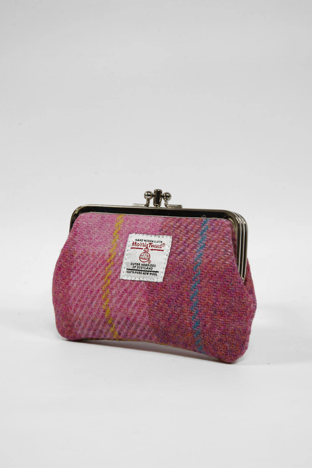 Harris Tweed Josie Purse - A0223 - Image 2