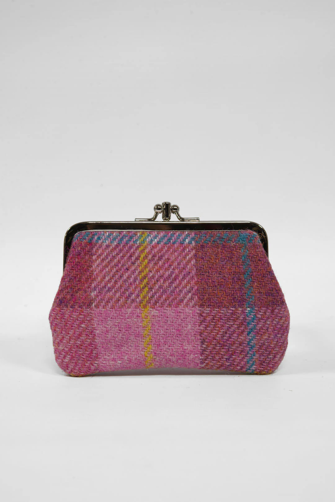 Harris Tweed Josie Purse - A0223 - Image 3