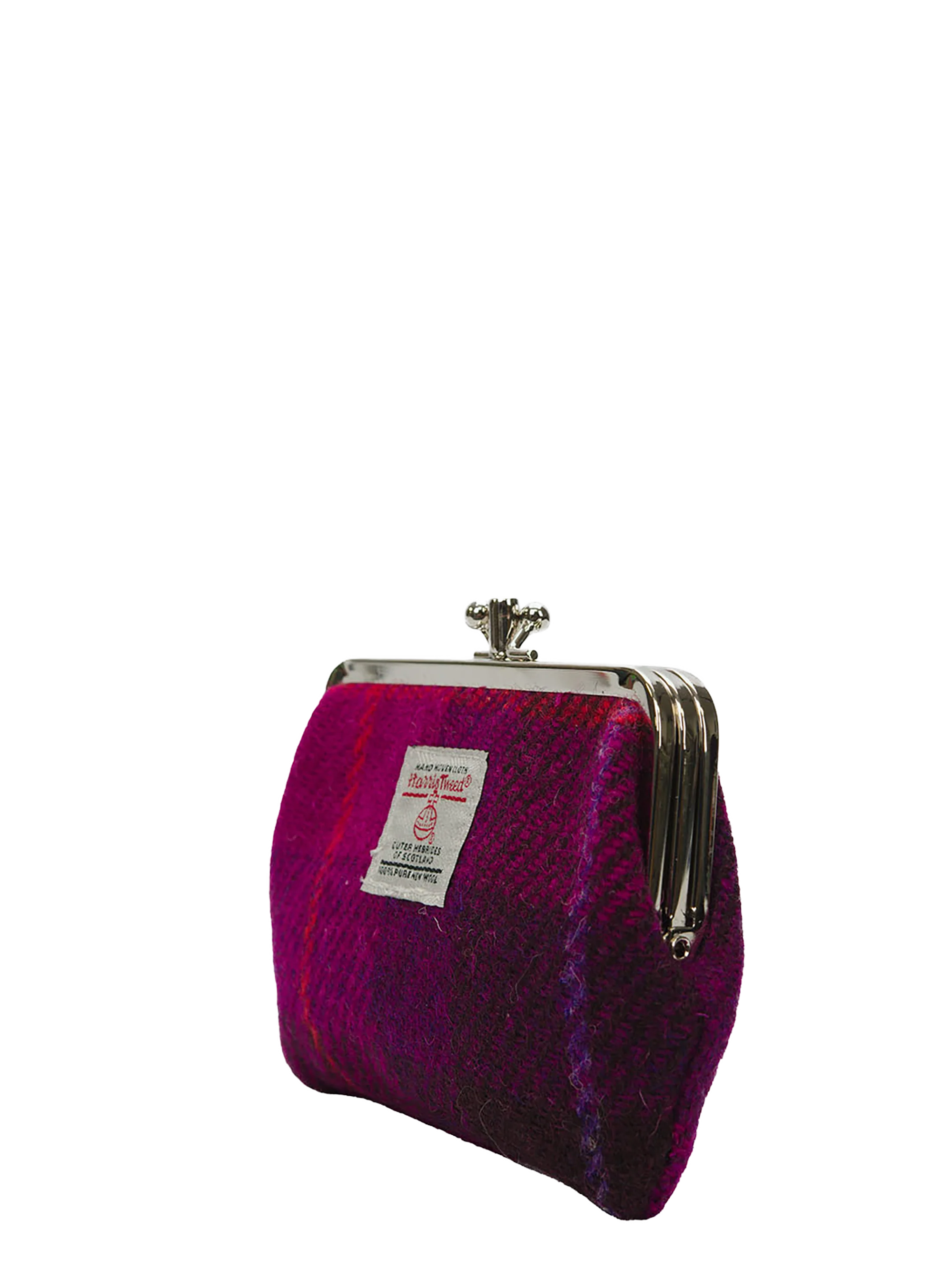 Harris Tweed Josie Purse - A032 - Image 2