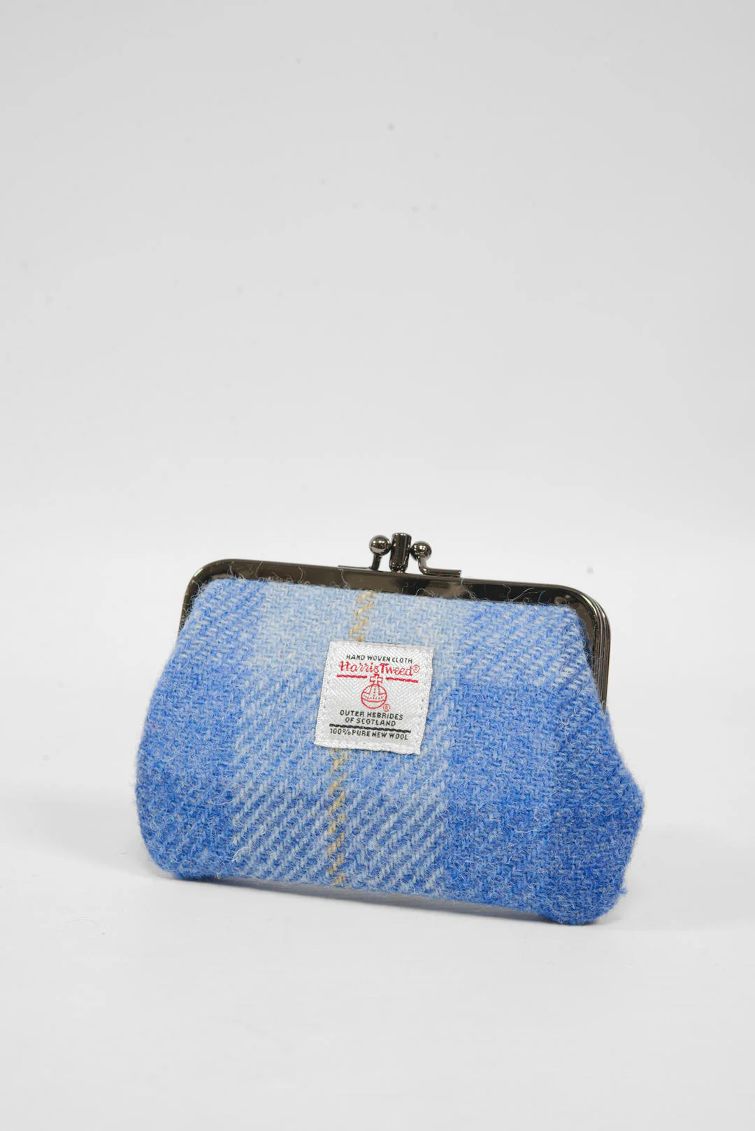 Harris Tweed Josie Purse - A069 - Image 2