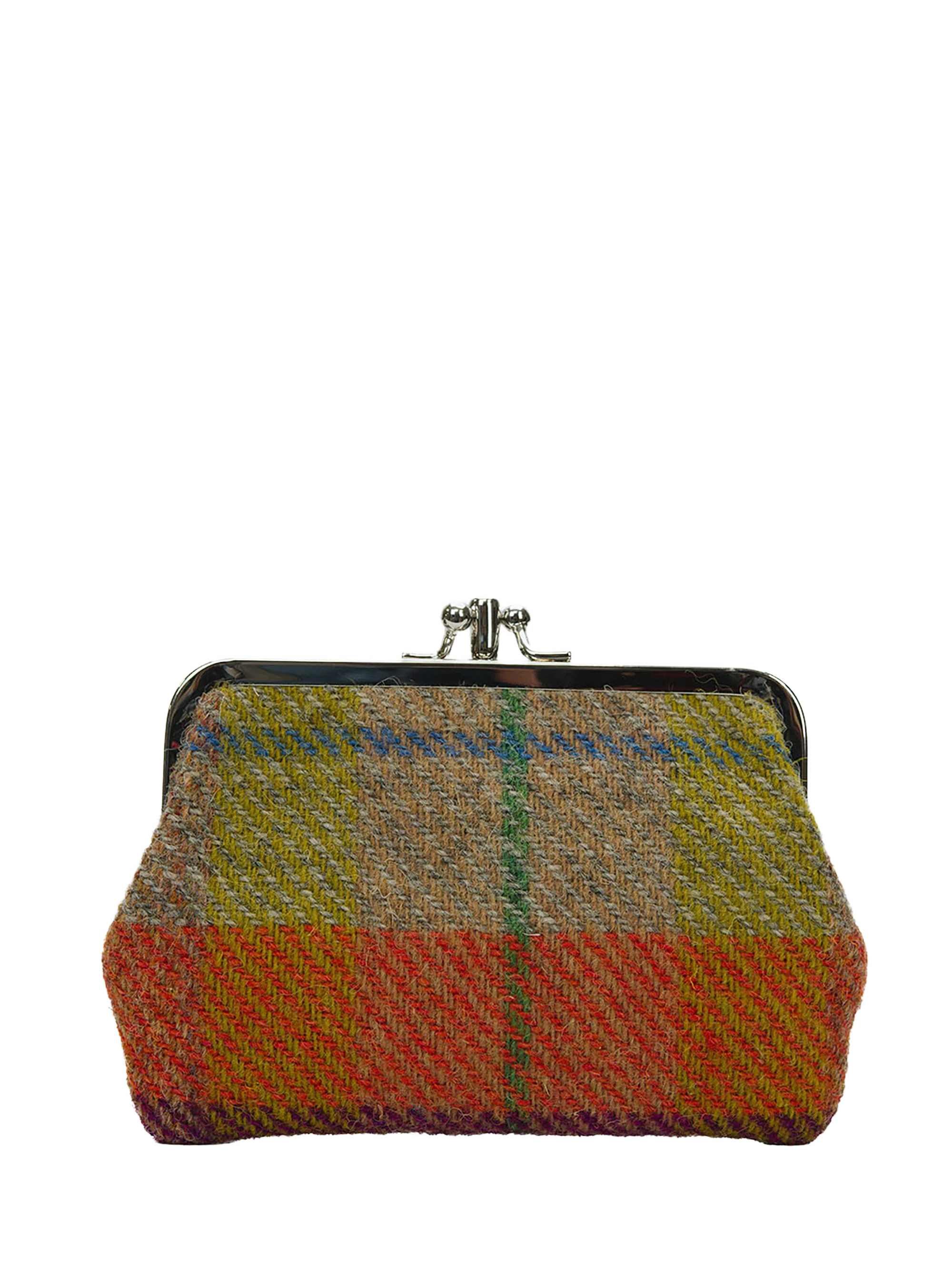 Harris Tweed Josie Purse - A087 - Image 3