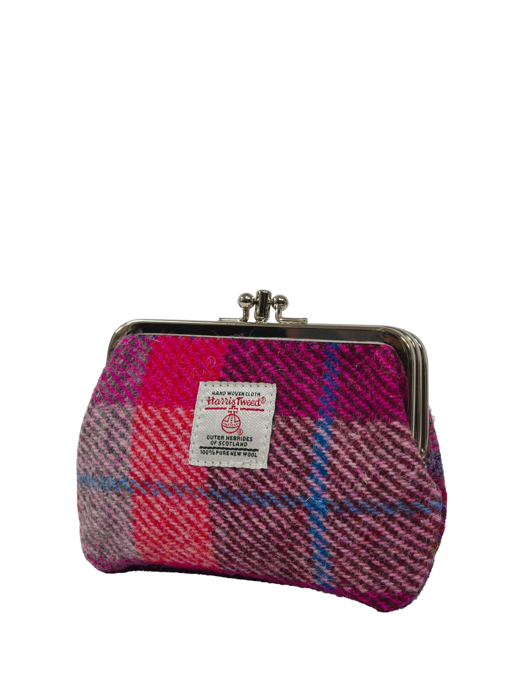 Harris Tweed Josie Purse - A088 - Image 2