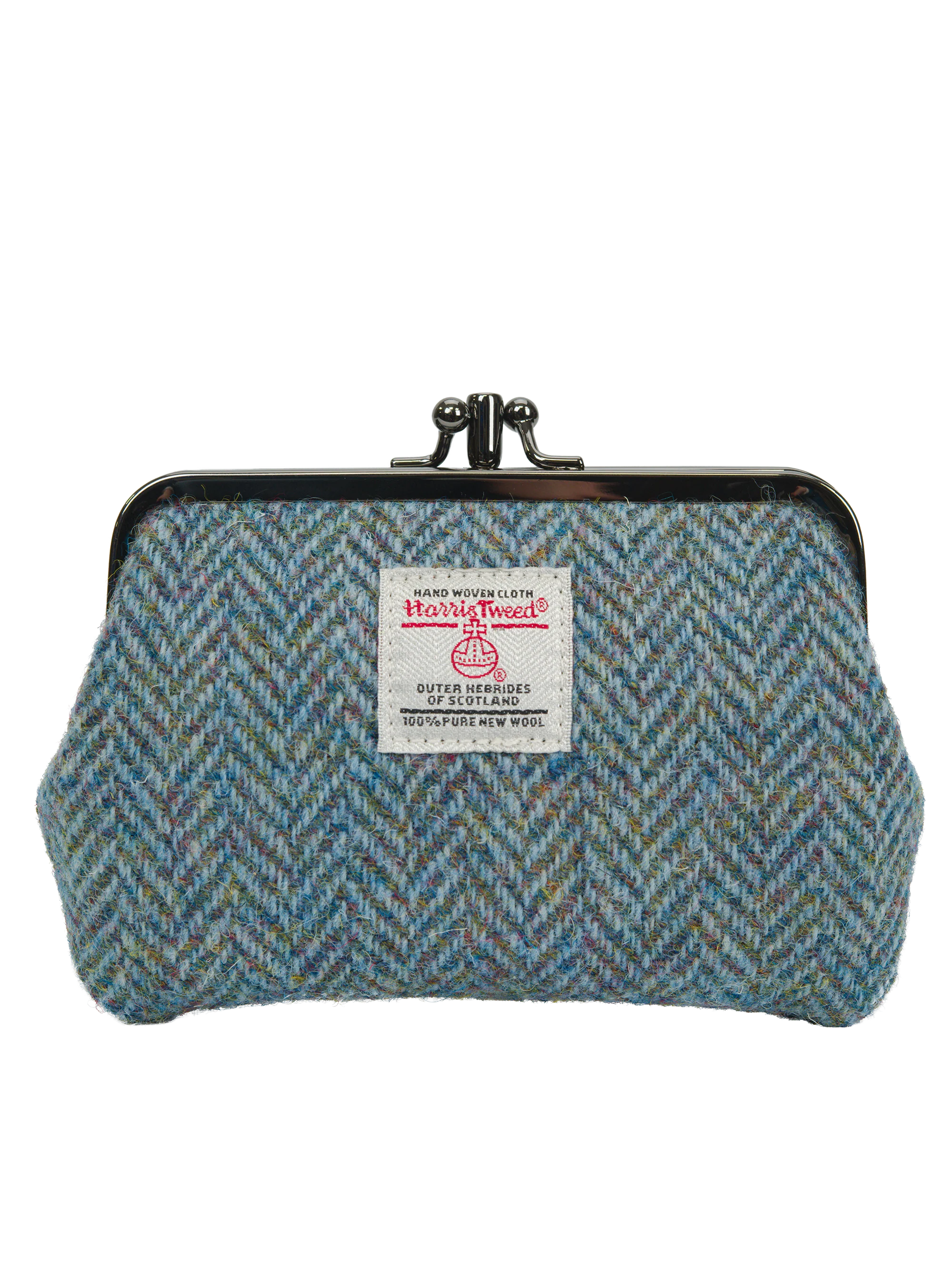 Harris Tweed Josie Purse - HB108