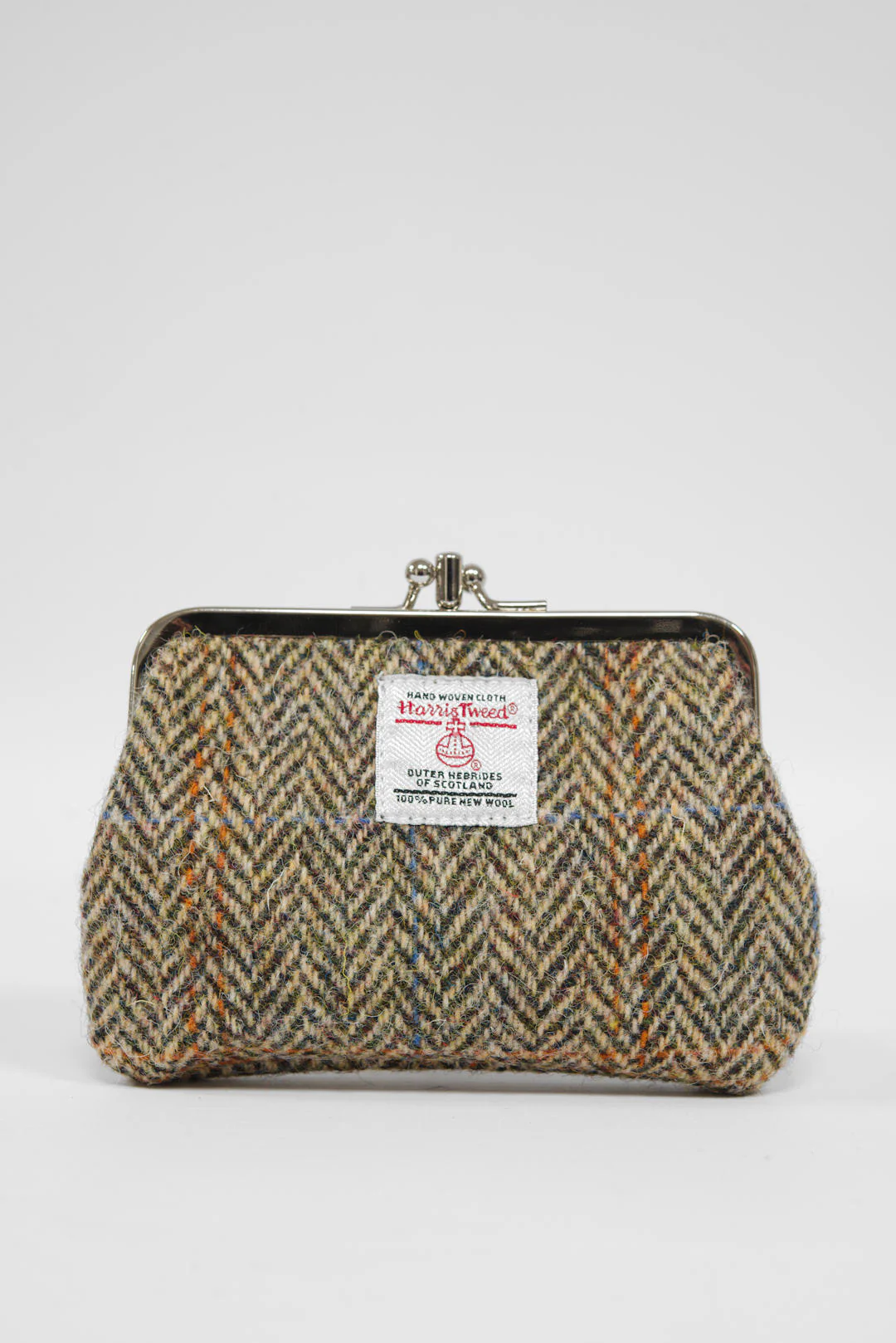 Harris Tweed Josie Purse - HB133