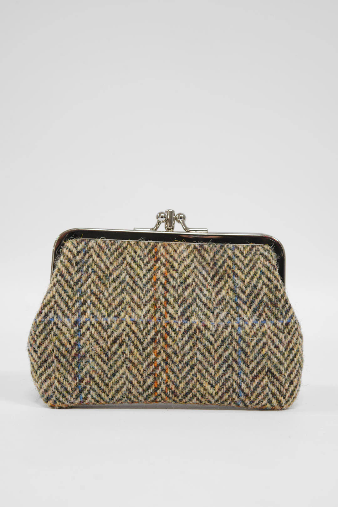 Harris Tweed Josie Purse - HB133 - Image 3