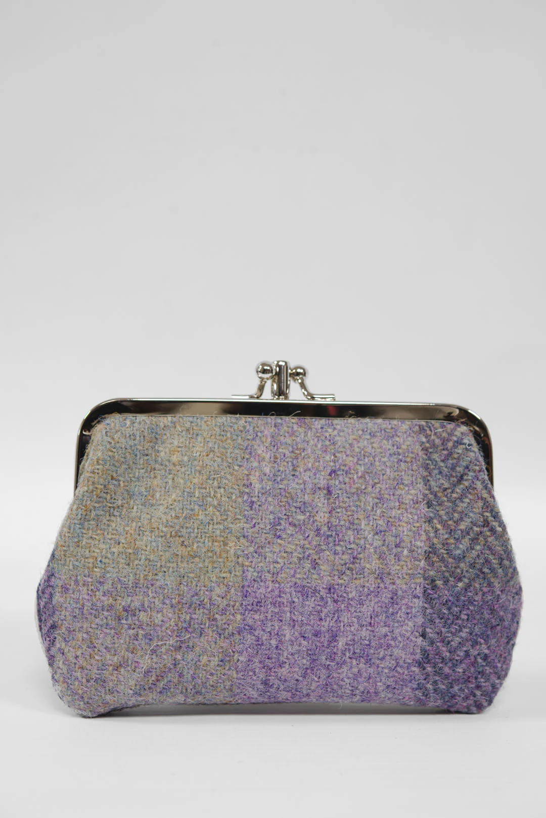 Harris Tweed Josie Purse - HB156 - Image 3