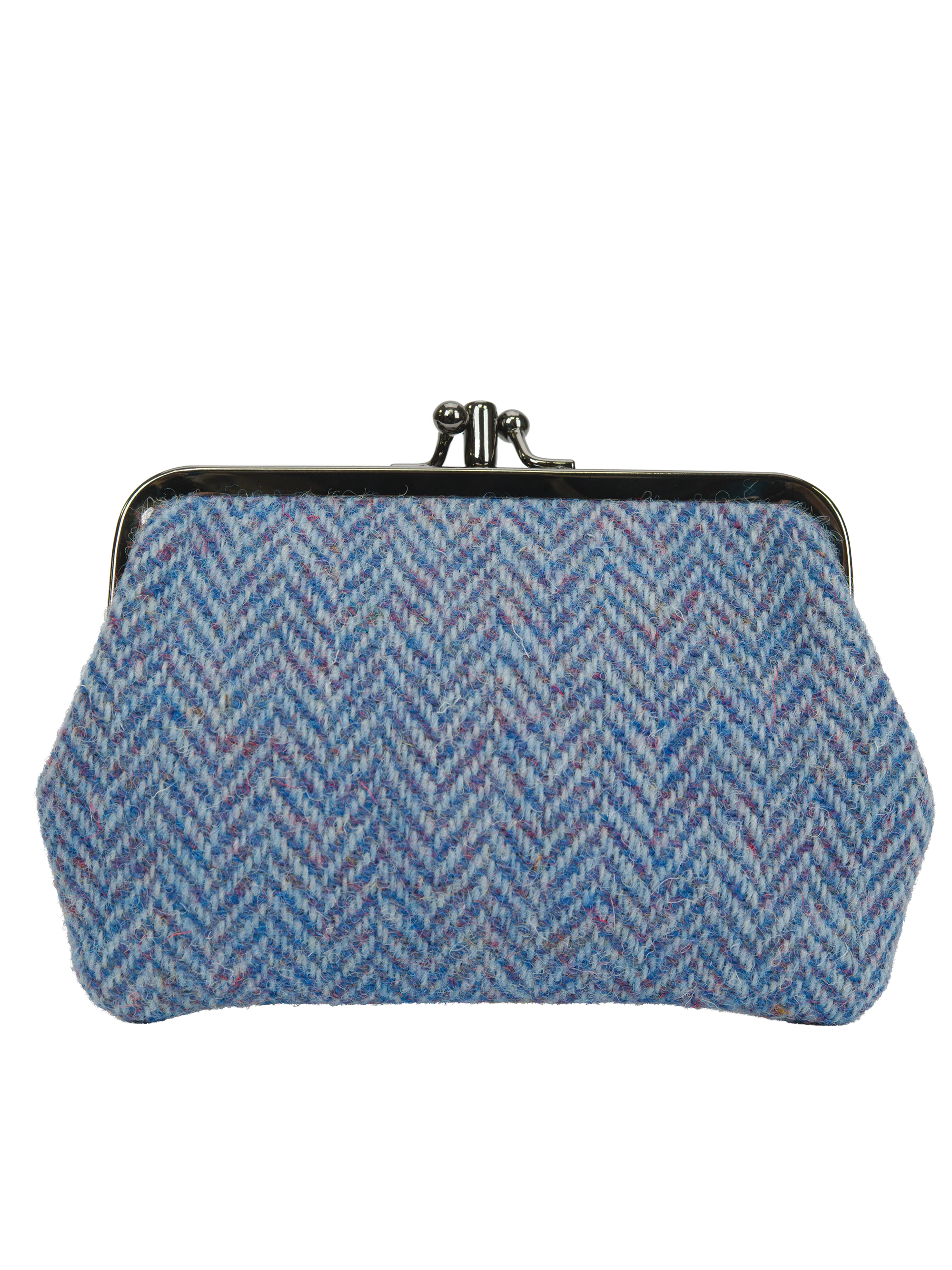Harris Tweed Josie Purse - NHB4 - Image 3