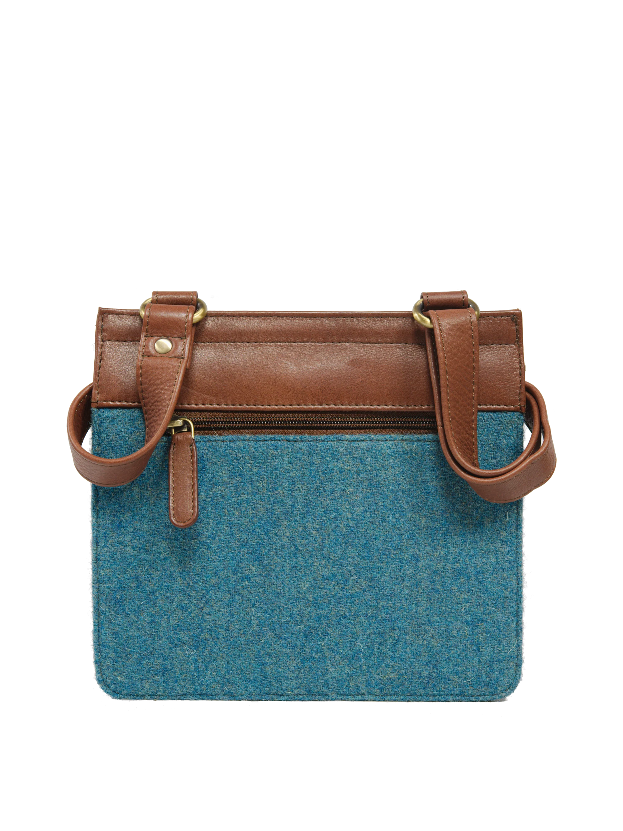 Harris Tweed Jura Bag - A0173/350 - Image 6