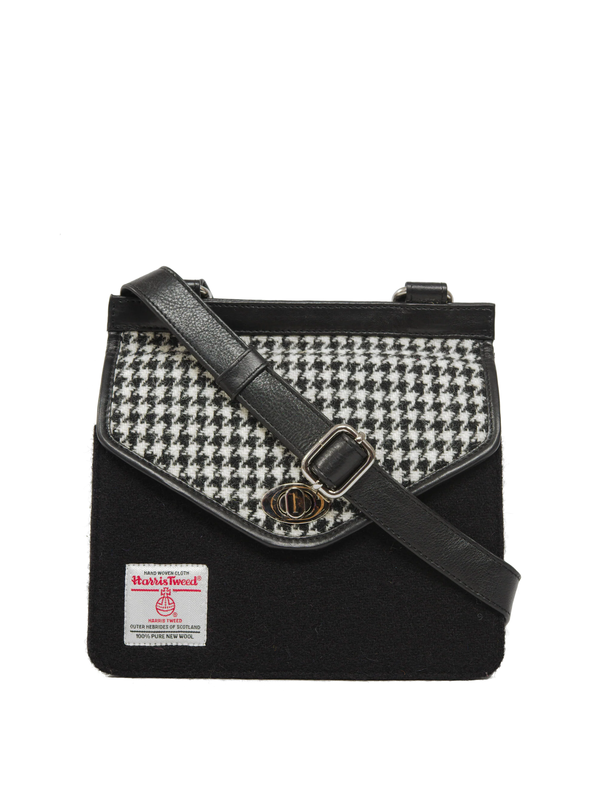 Harris Tweed Jura Bag - HO63/215