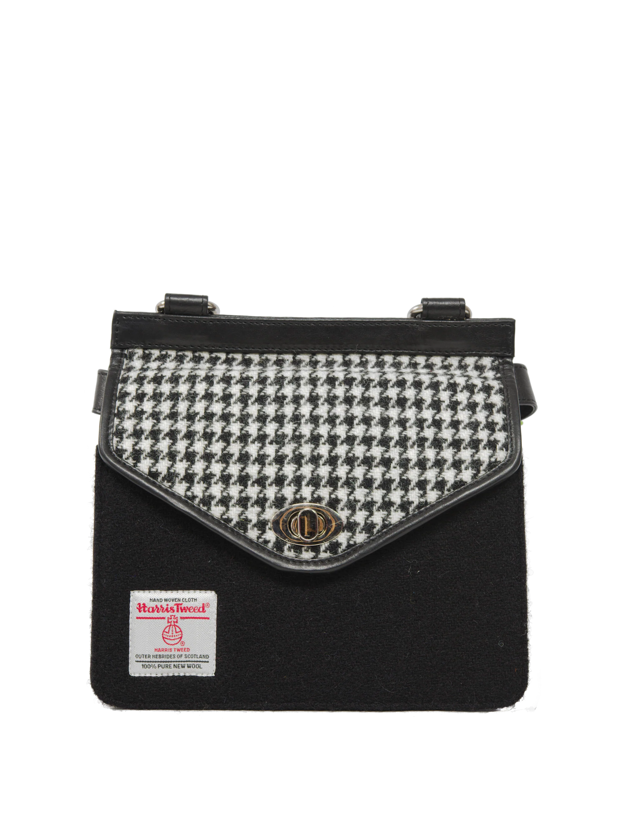 Harris Tweed Jura Bag - HO63/215 - Image 3