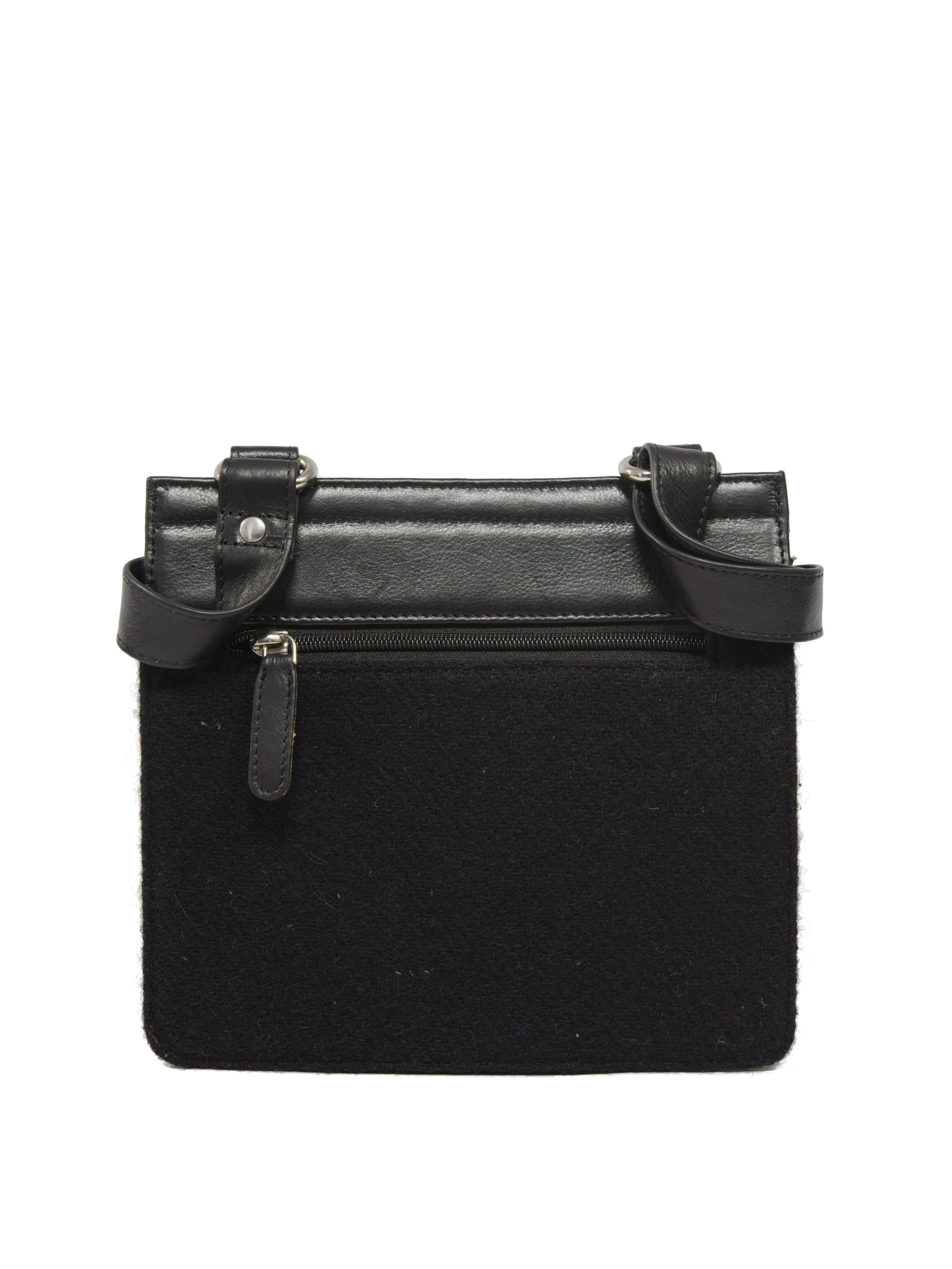 Harris Tweed Jura Bag - HO63/215 - Image 6