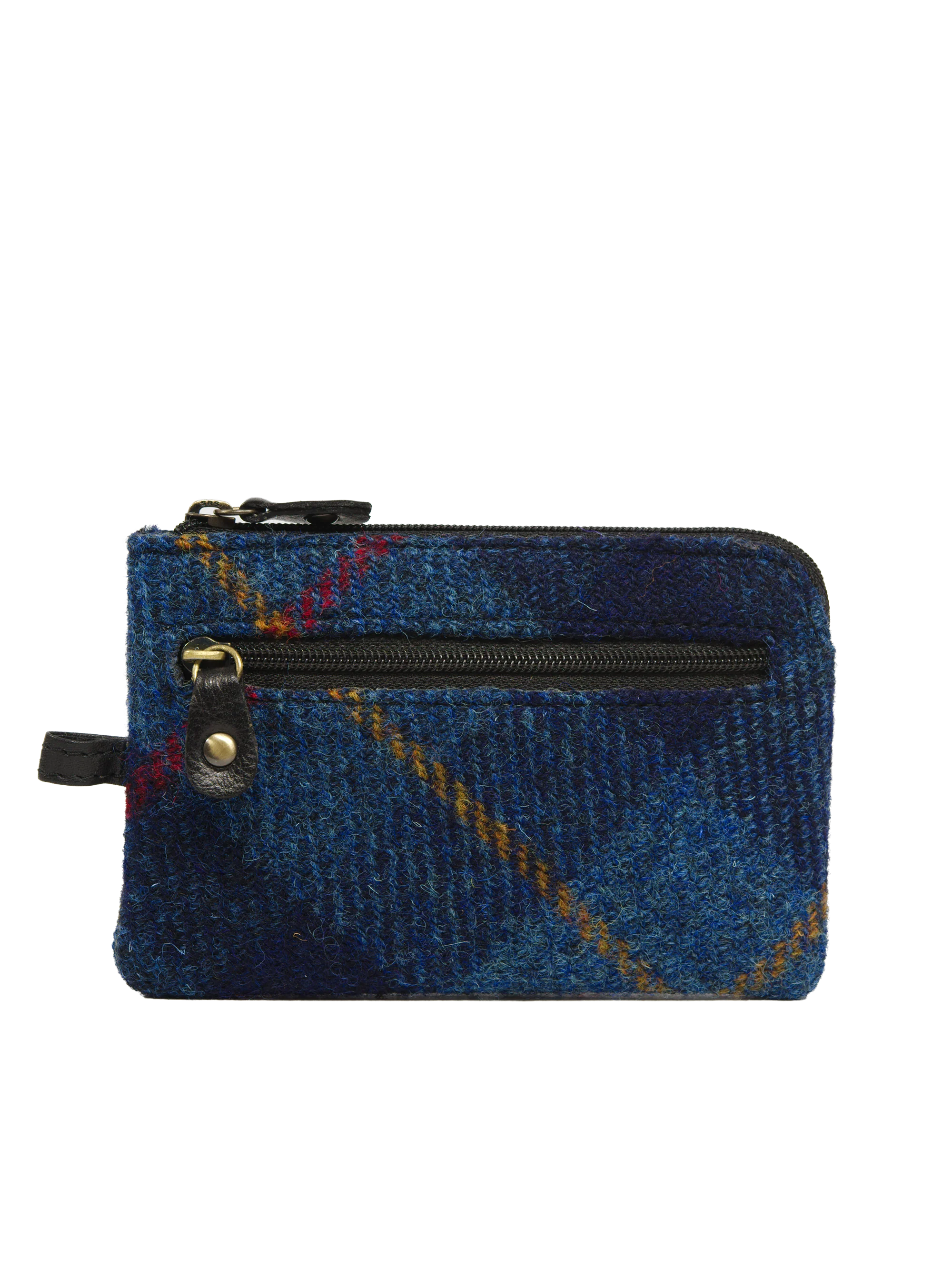 Harris Tweed Key/Coin Purse - A075 - Image 3