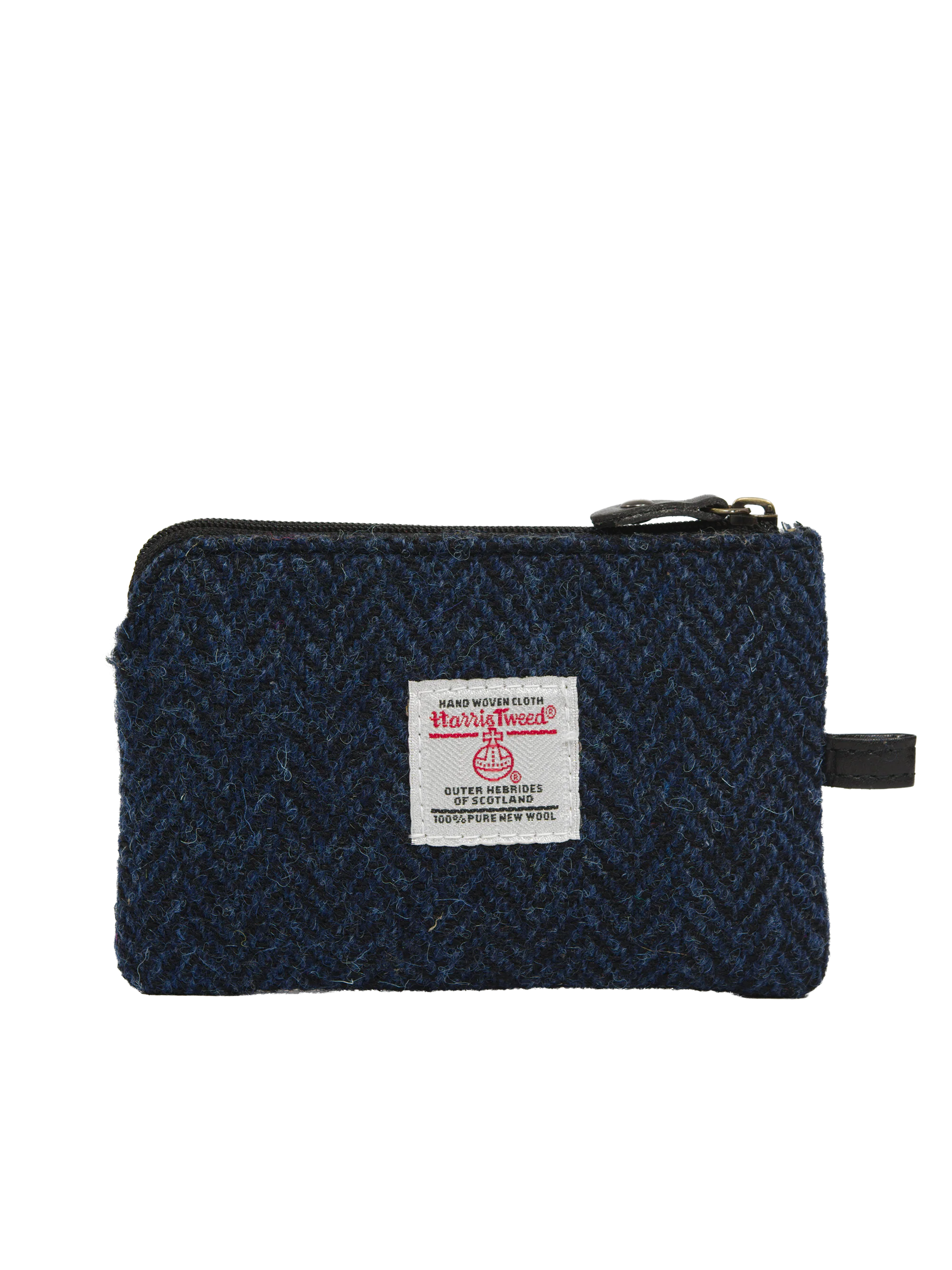Harris Tweed Key/Coin Purse - HB104
