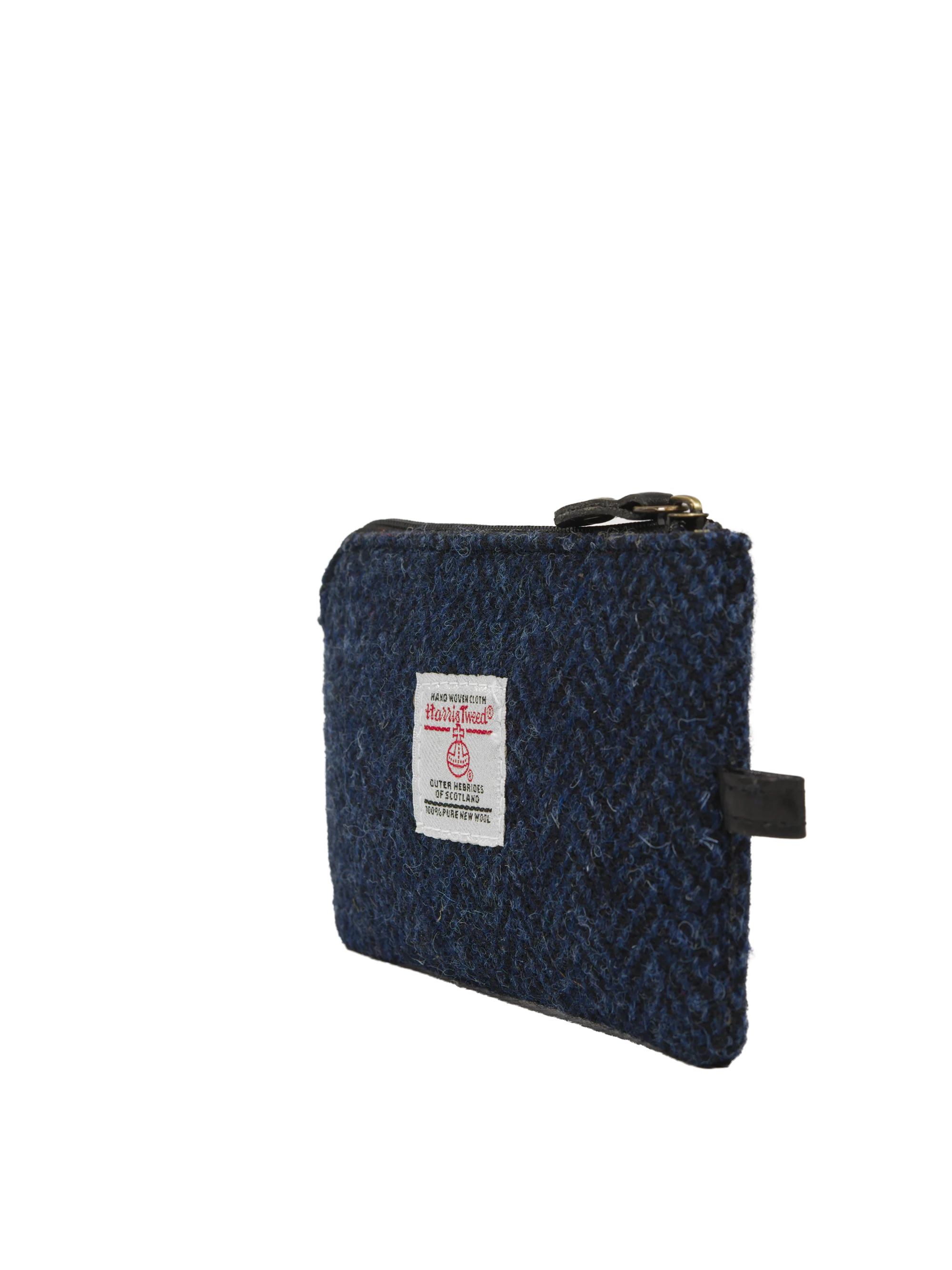 Harris Tweed Key/Coin Purse - HB104 - Image 2