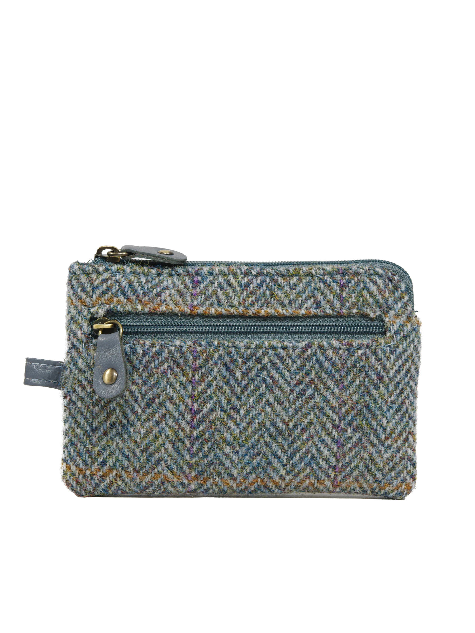 Harris Tweed Key/Coin Purse - HB132 - Image 3