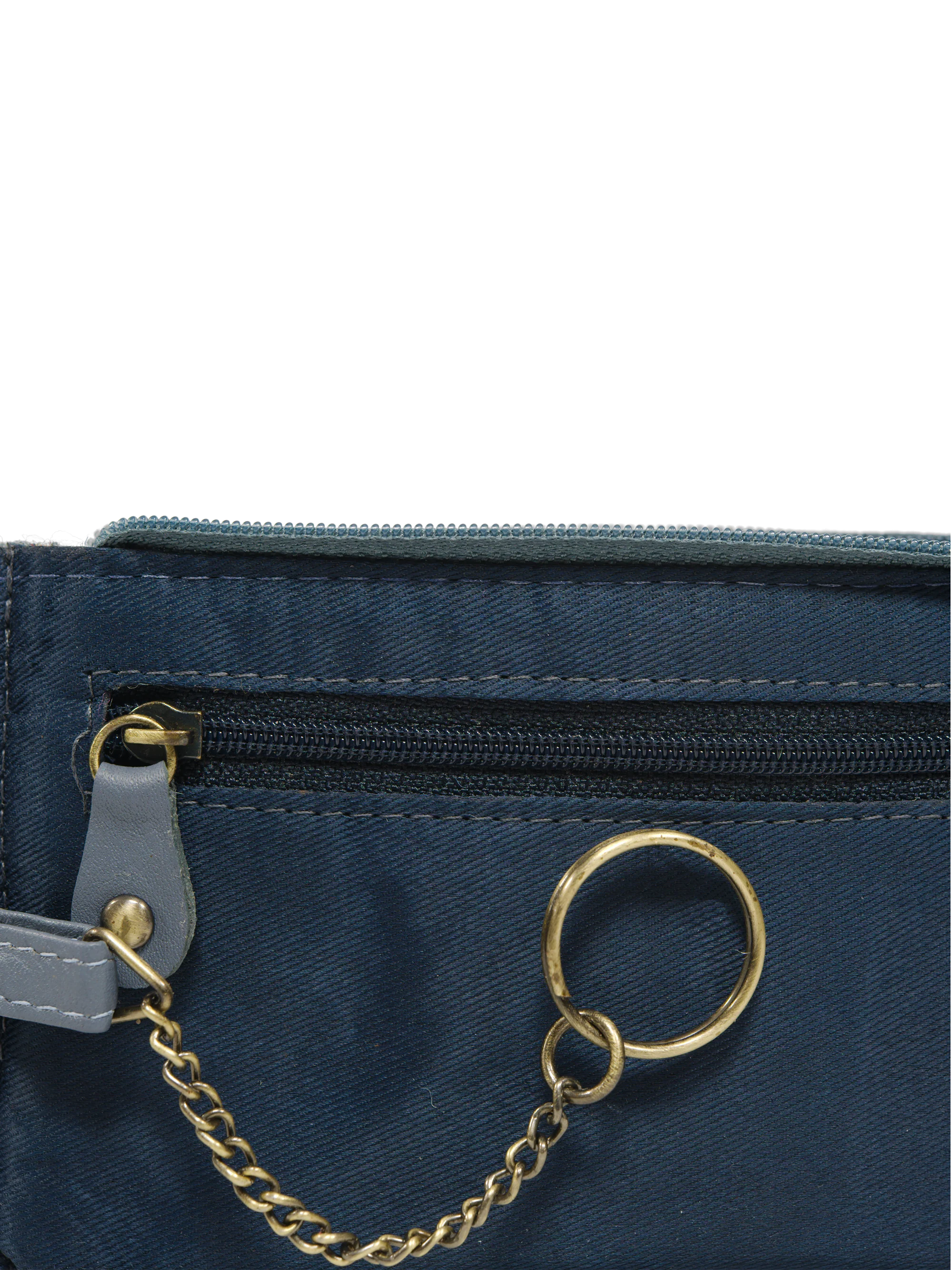 Harris Tweed Key/Coin Purse - HB132 - Image 4