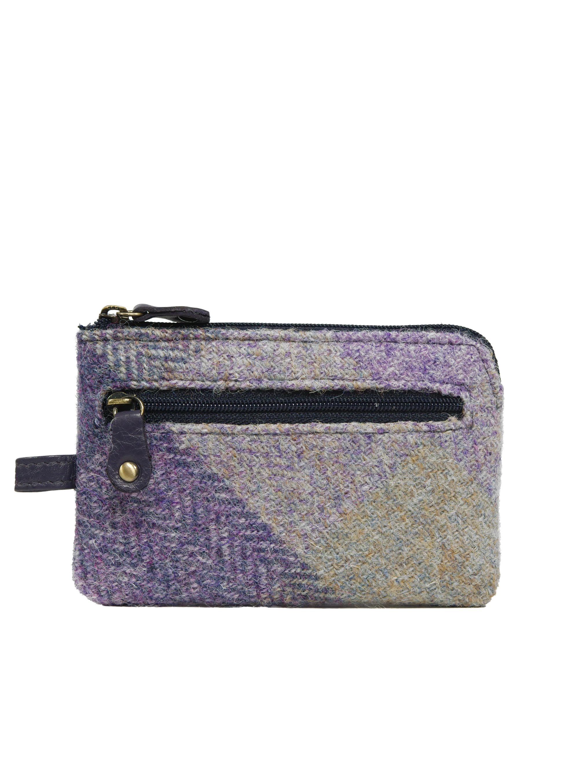 Harris Tweed Key/Coin Purse - HB156 - Image 3