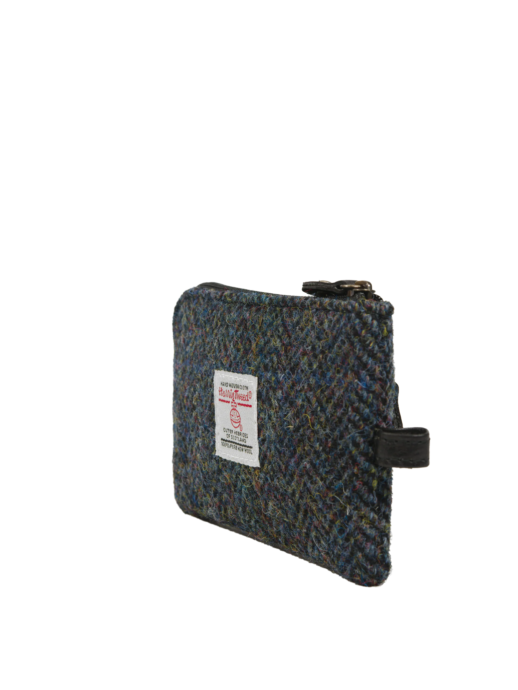 Harris Tweed Key/Coin Purse - HB80 - Image 2