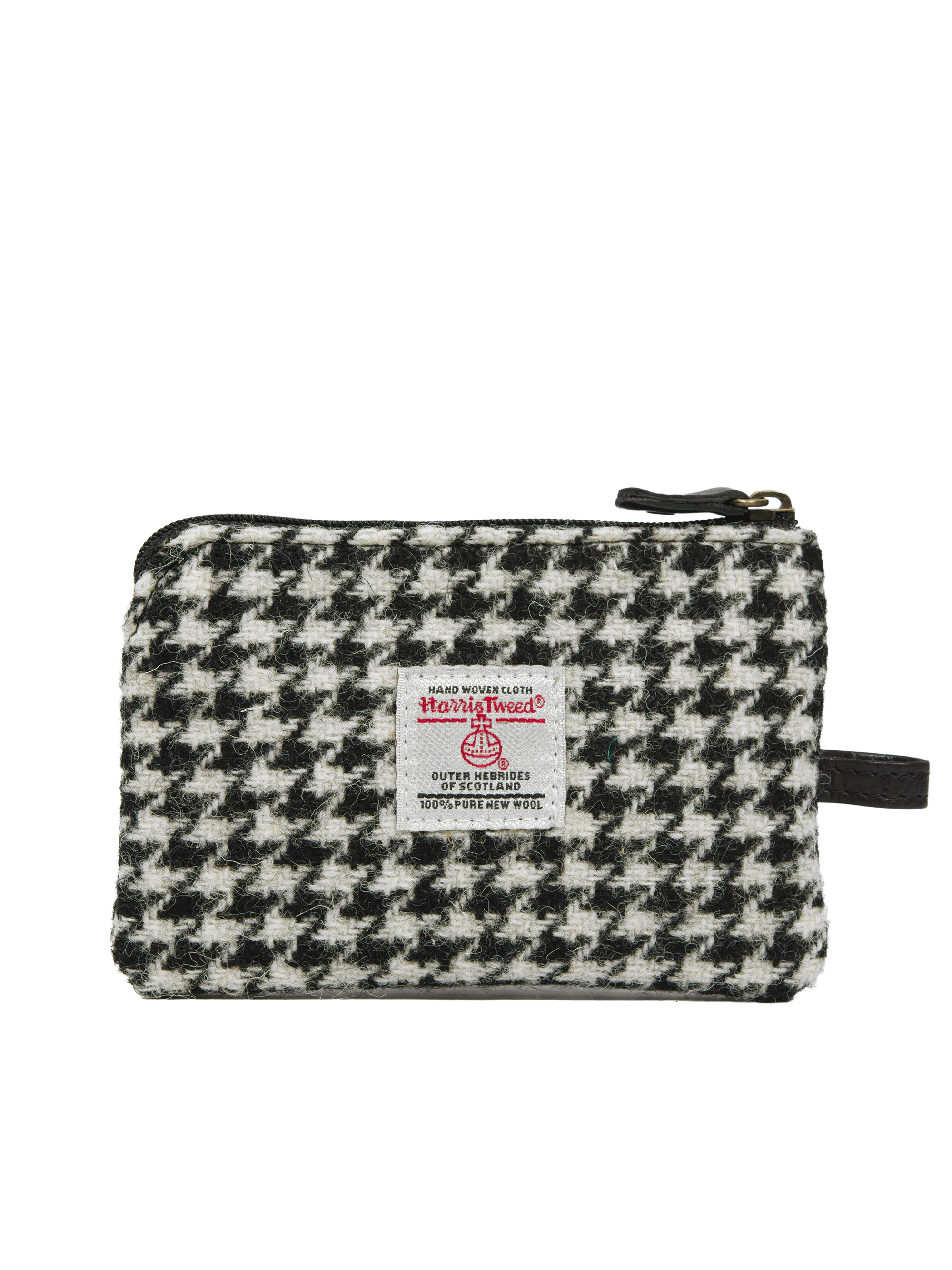 Harris Tweed Key/Coin Purse - HO63