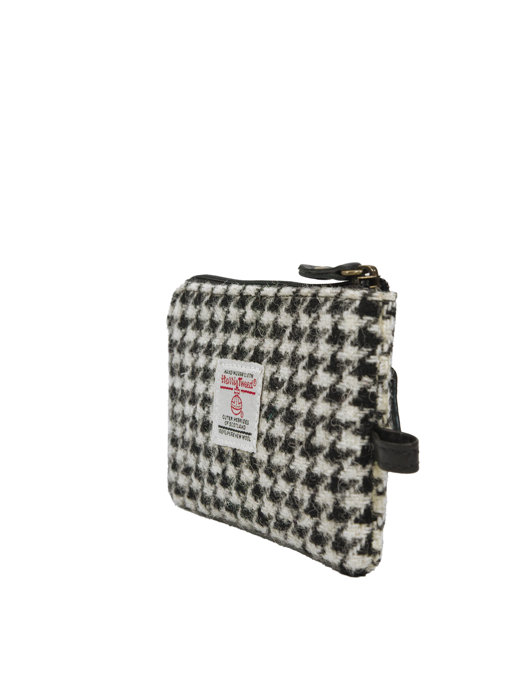 Harris Tweed Key/Coin Purse - HO63 - Image 2