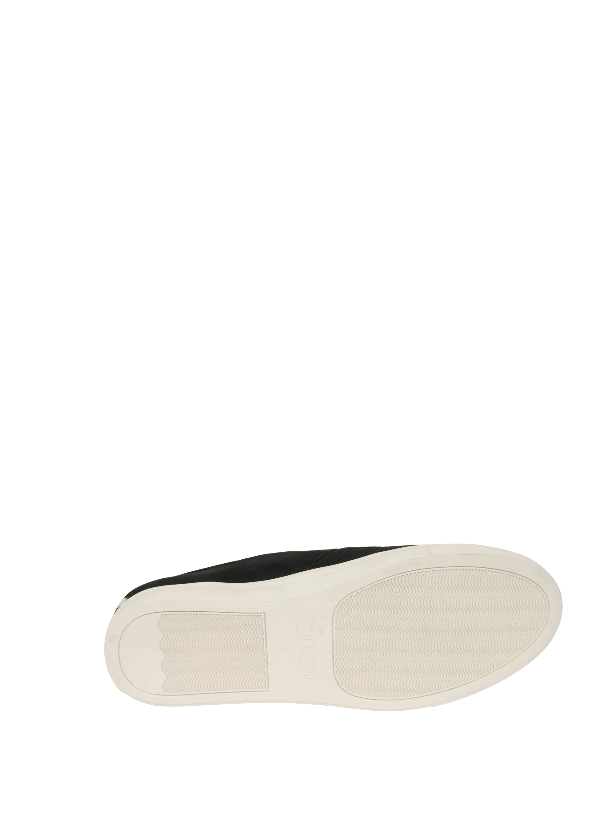 Harris Tweed Ladies Plimsoles - HB85 - Image 3