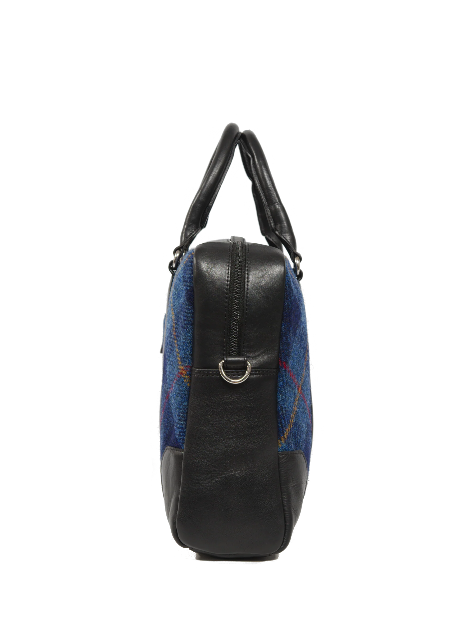 Harris Tweed Laptop Bag - A075 - Image 4