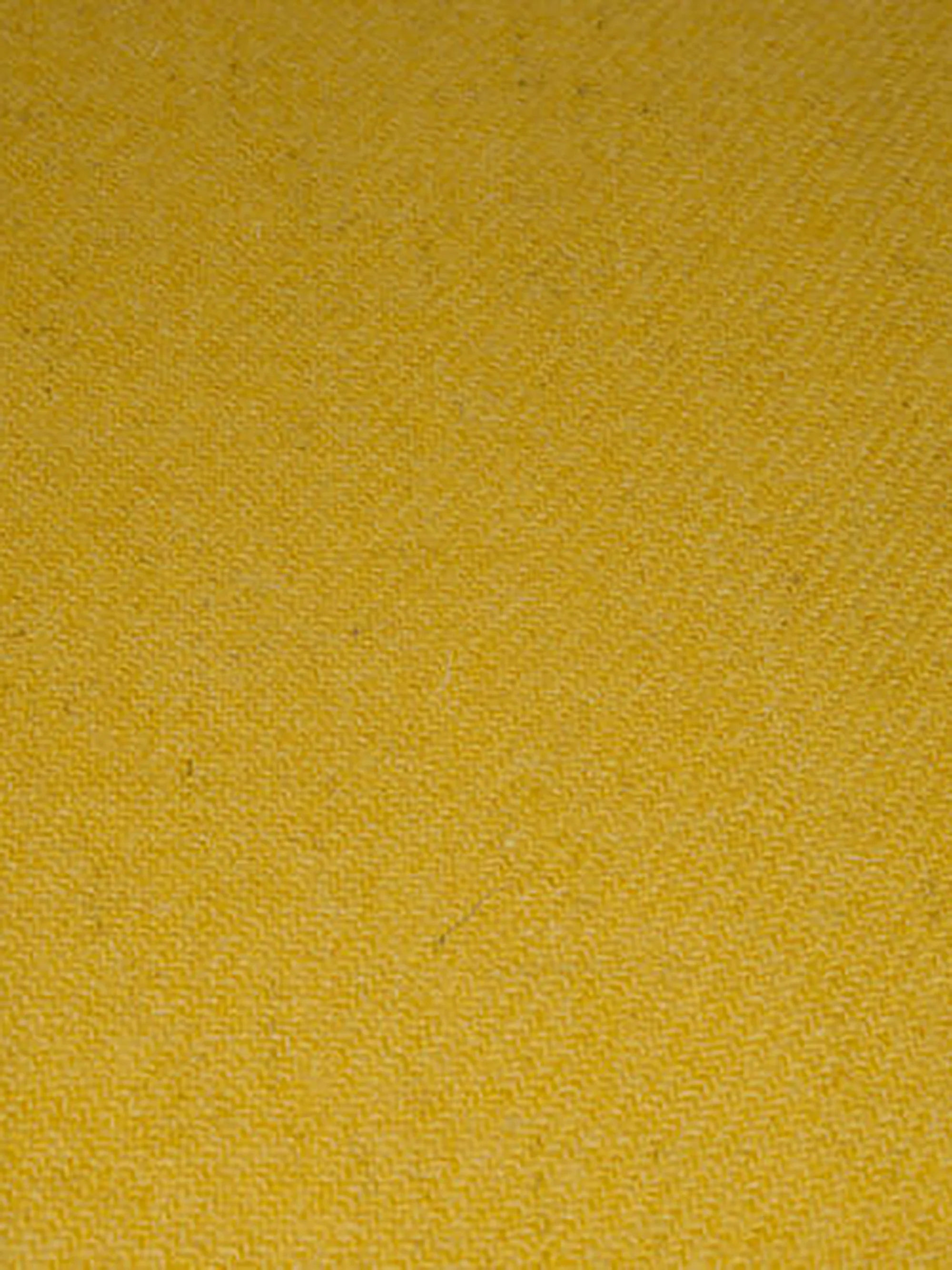 Harris Tweed Lemon Yellow 338