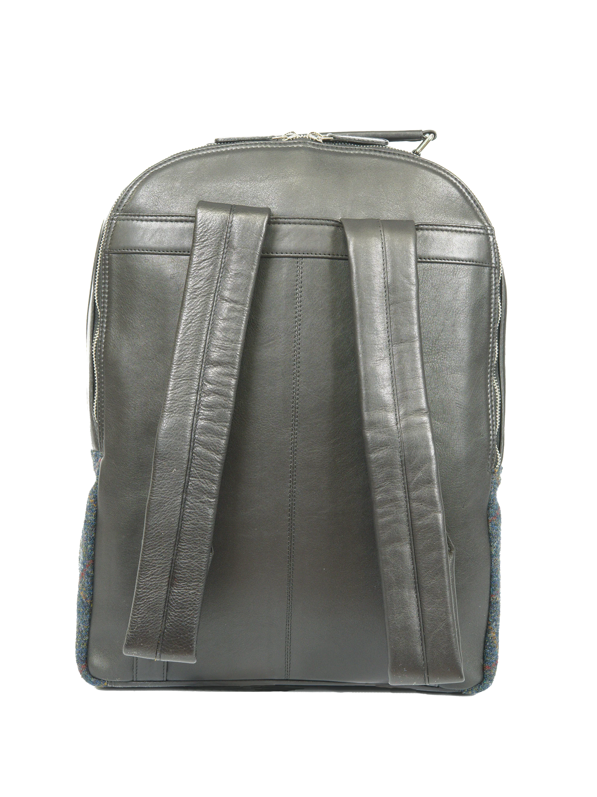 Harris Tweed Lewis 16" Backpack - A0239 - Image 5