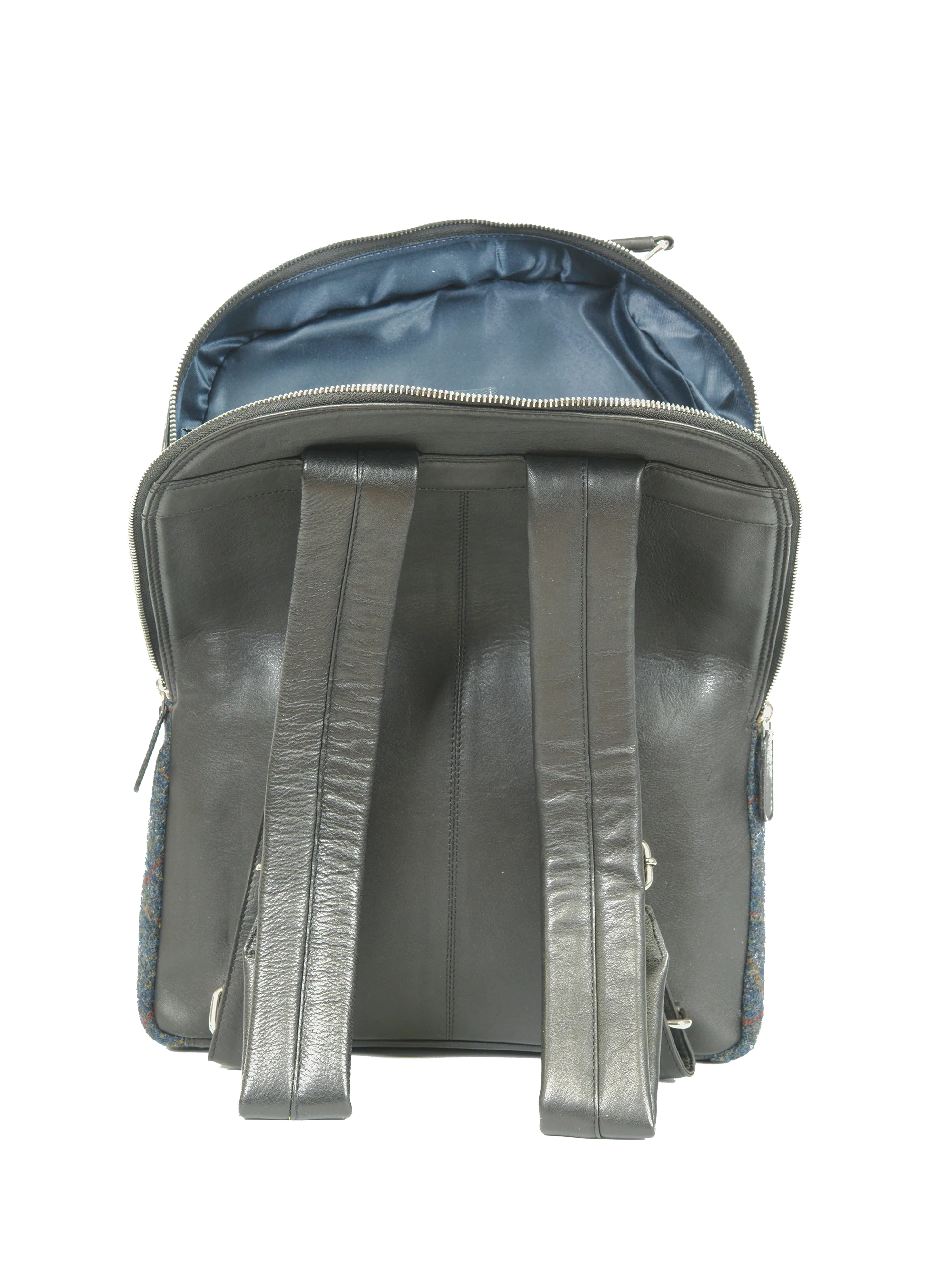 Harris Tweed Lewis 16" Backpack - A0239 - Image 6