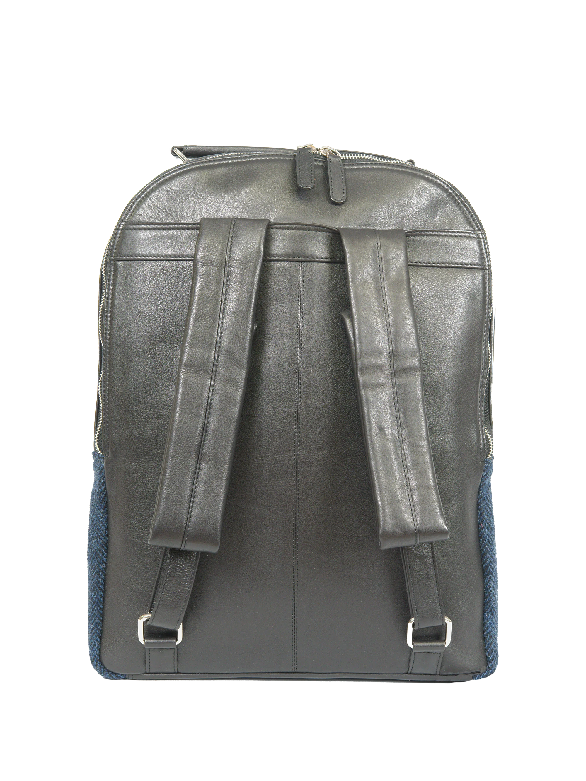 Harris Tweed Lewis 16" Backpack - HB104 - Image 5