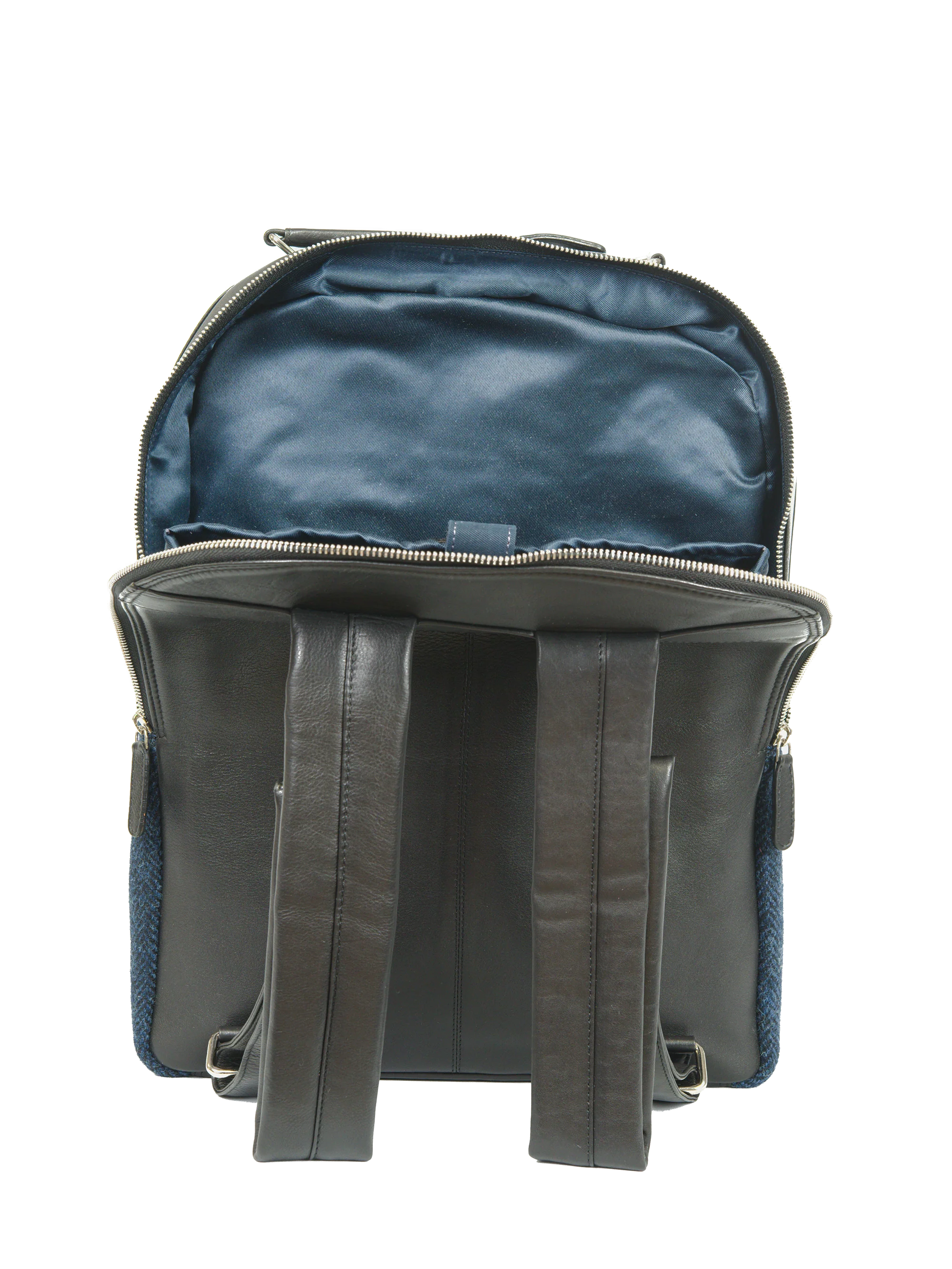 Harris Tweed Lewis 16" Backpack - HB104 - Image 6