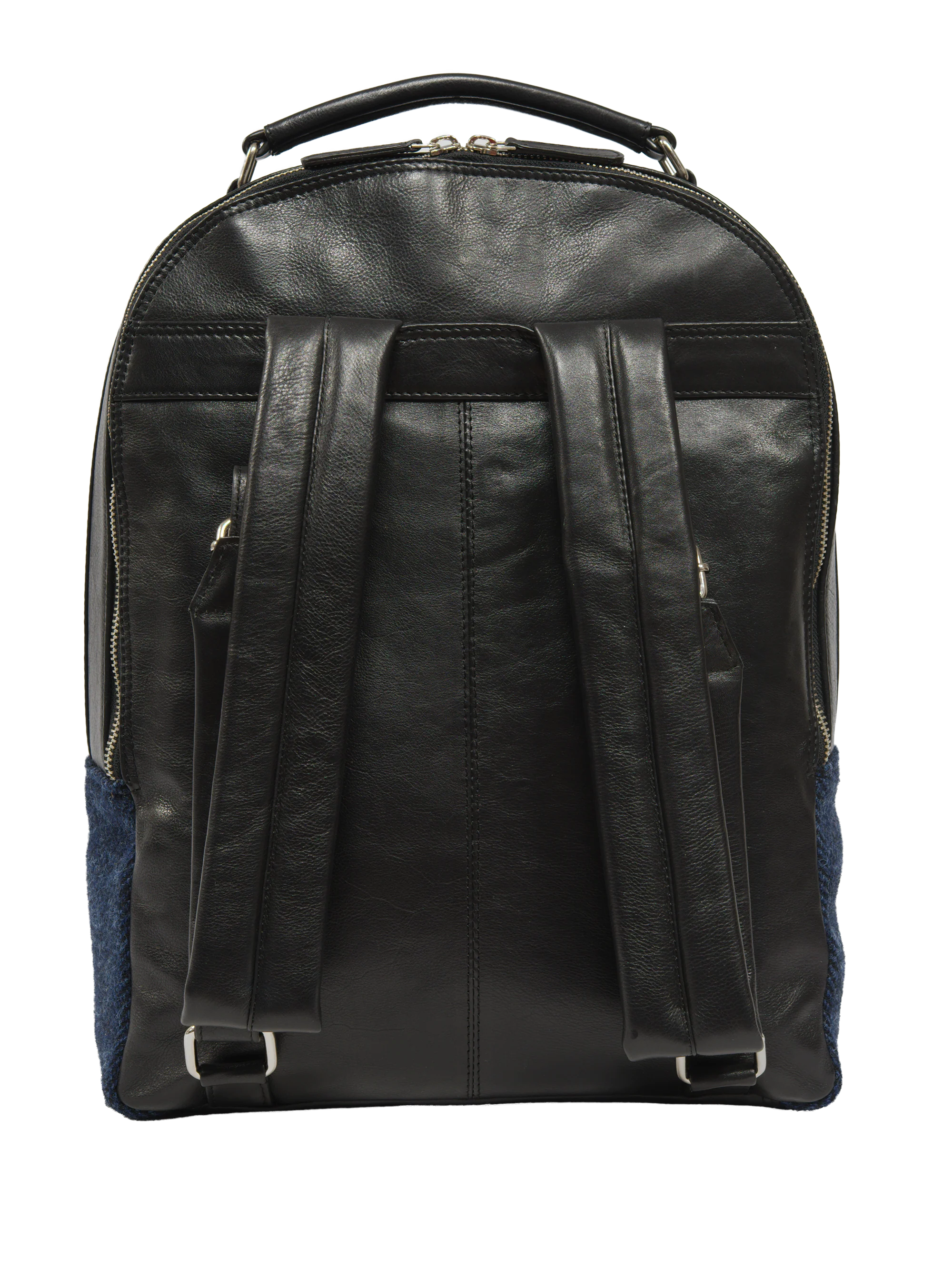 Harris Tweed Lewis Backpack - HB104 - Image 5