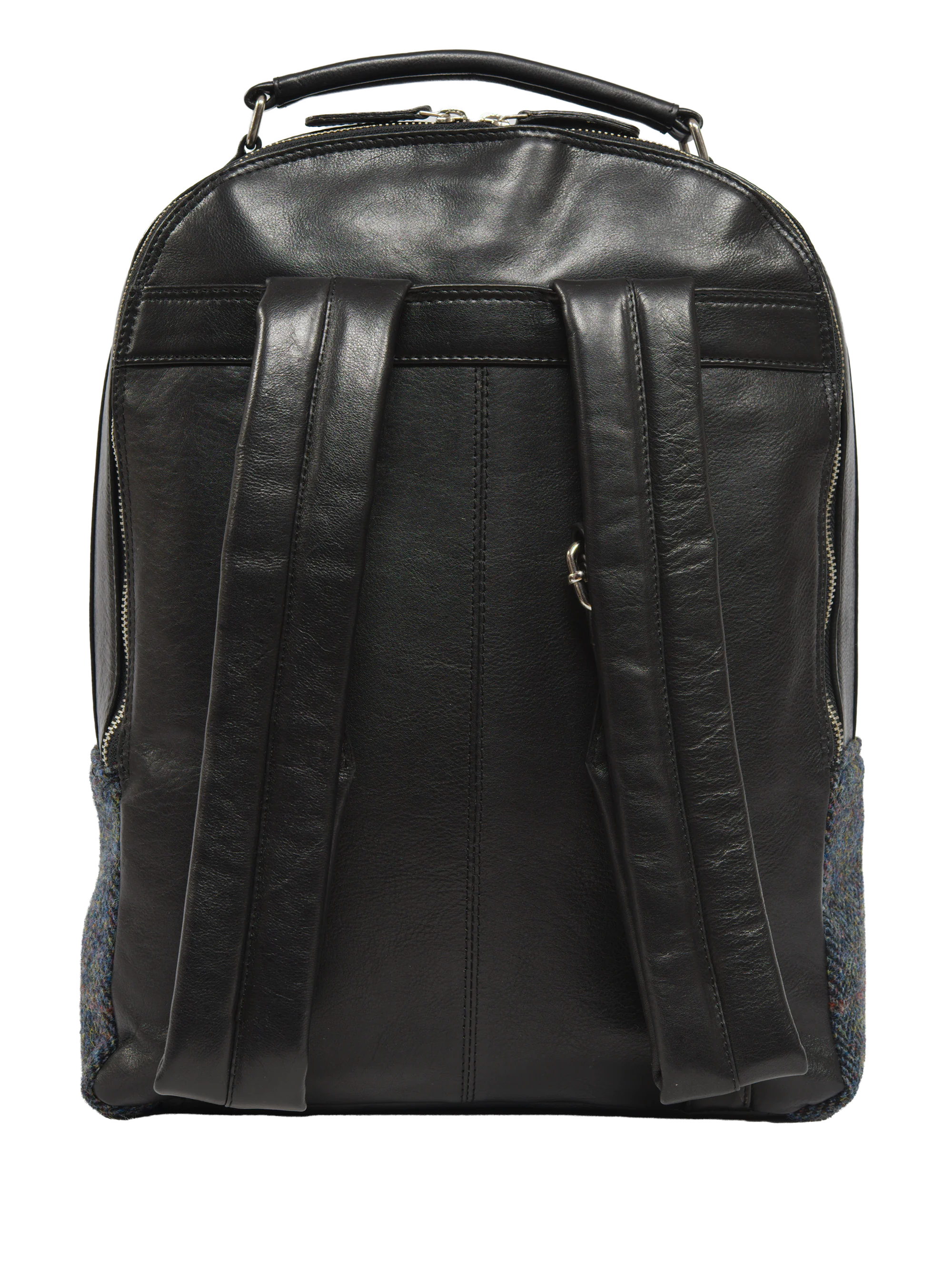 Harris Tweed Lewis Backpack - HB80 - Image 5