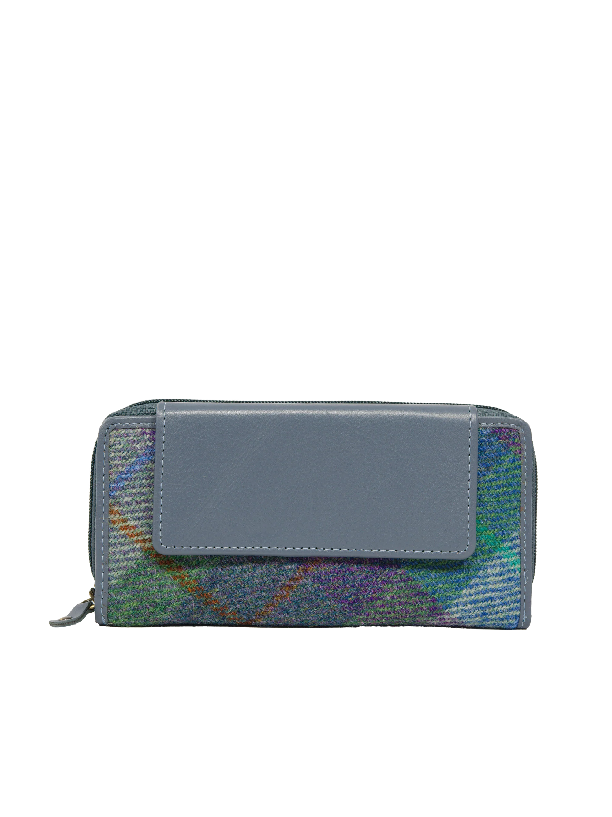 Harris Tweed Lewis Organiser Purse - A0173