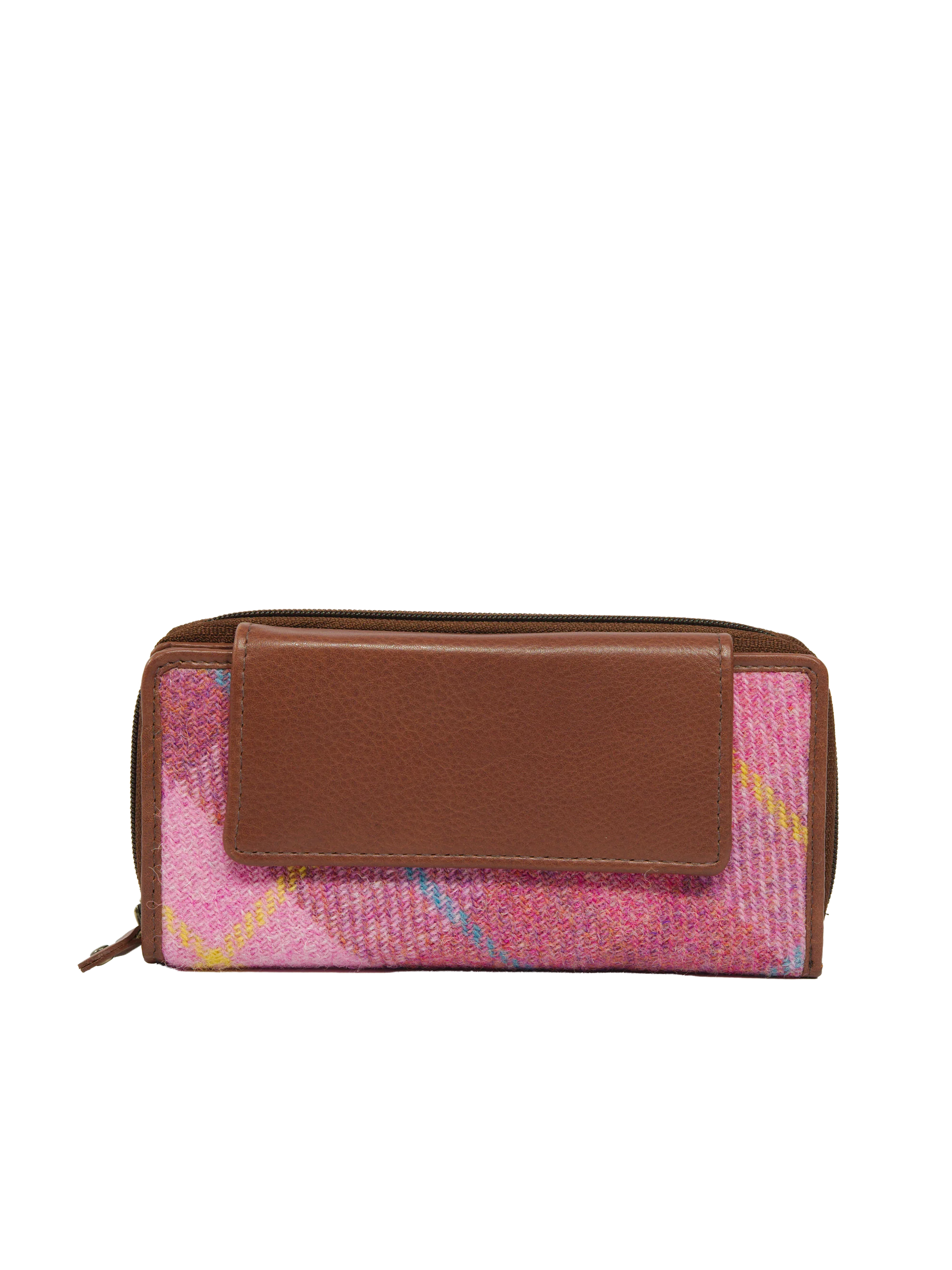 Harris Tweed Lewis Organiser Purse - A0223