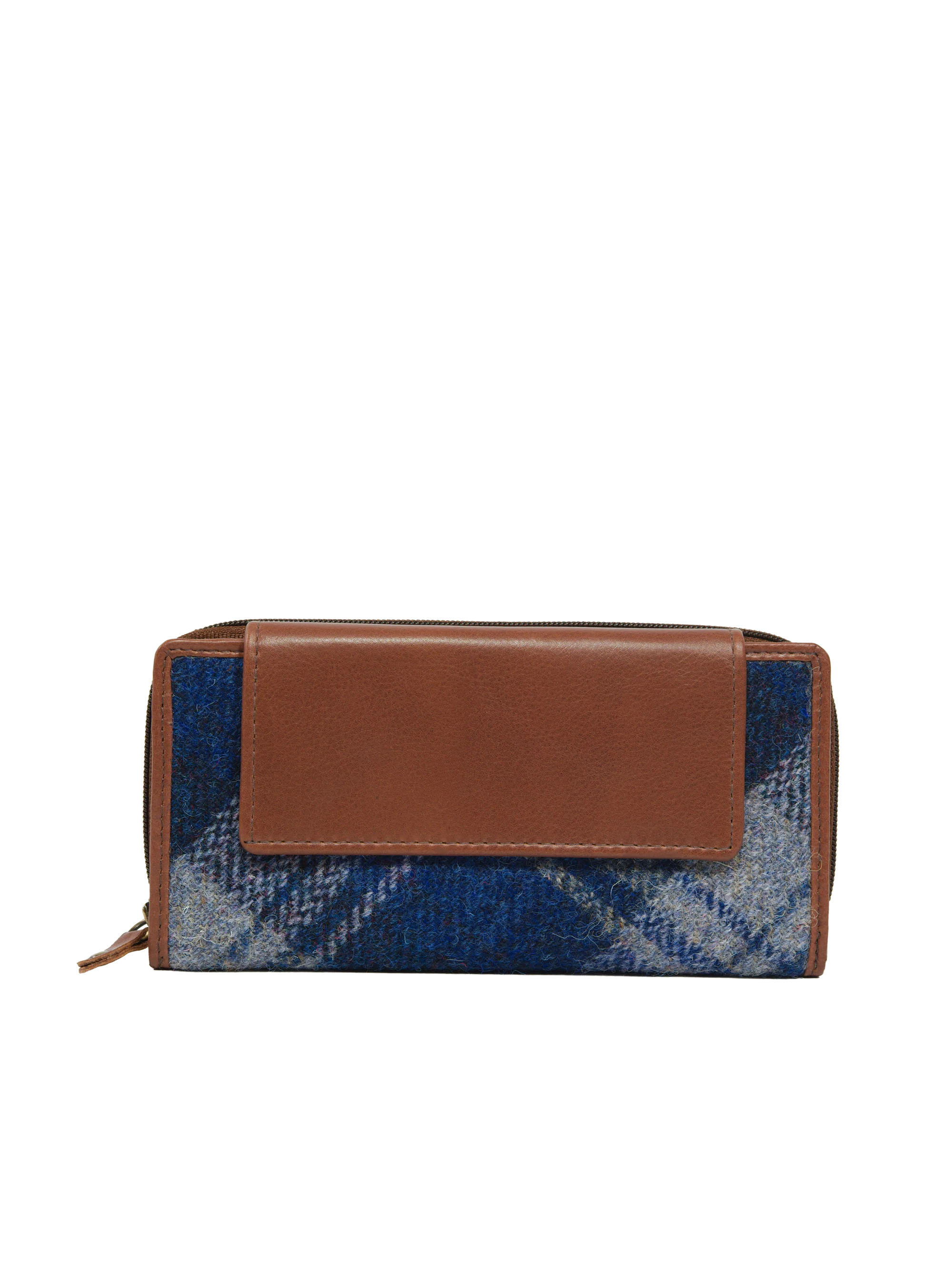 Harris Tweed Lewis Organiser Purse - A0237