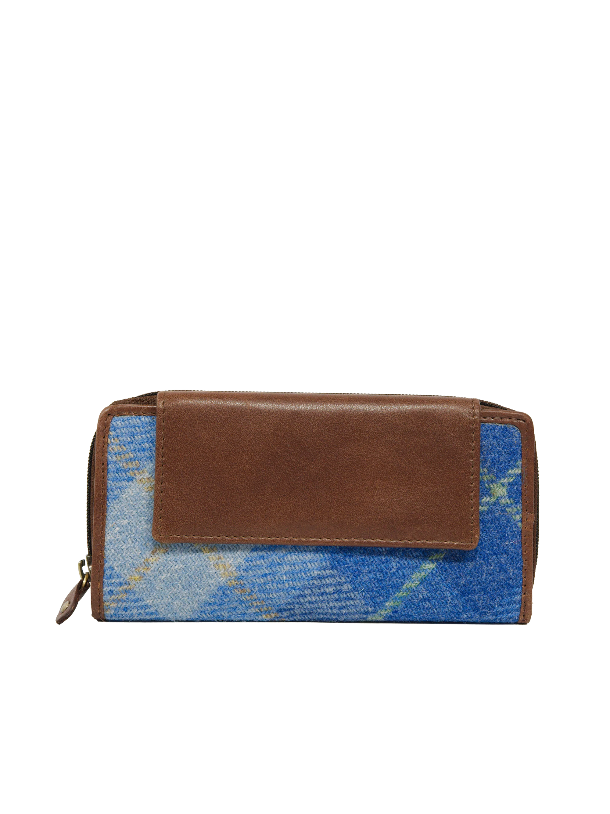 Harris Tweed Lewis Organiser Purse - A069