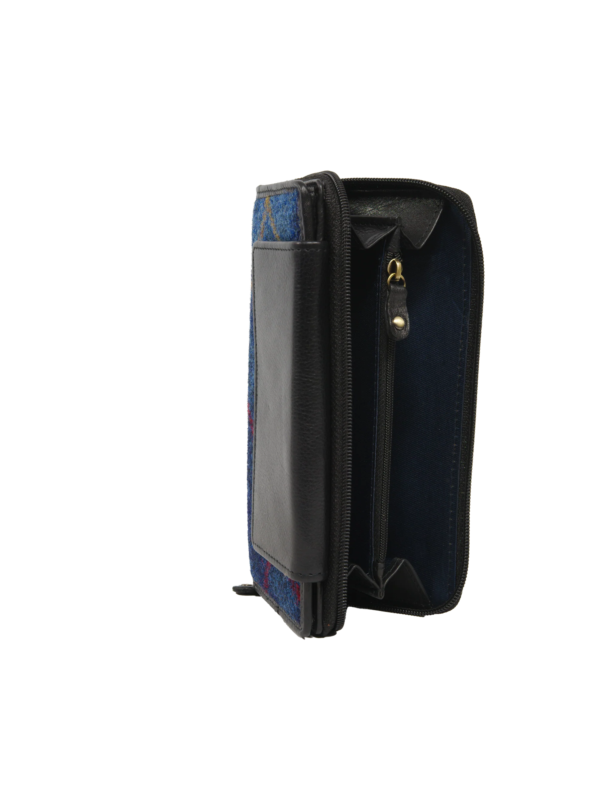 Harris Tweed Lewis Organiser Purse - A075 - Image 5