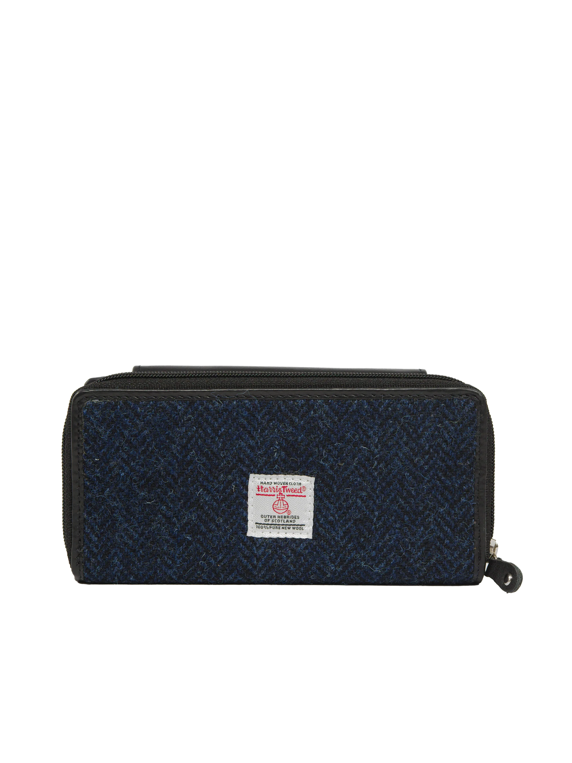 Harris Tweed Lewis Organiser Purse - HB104 - Image 3