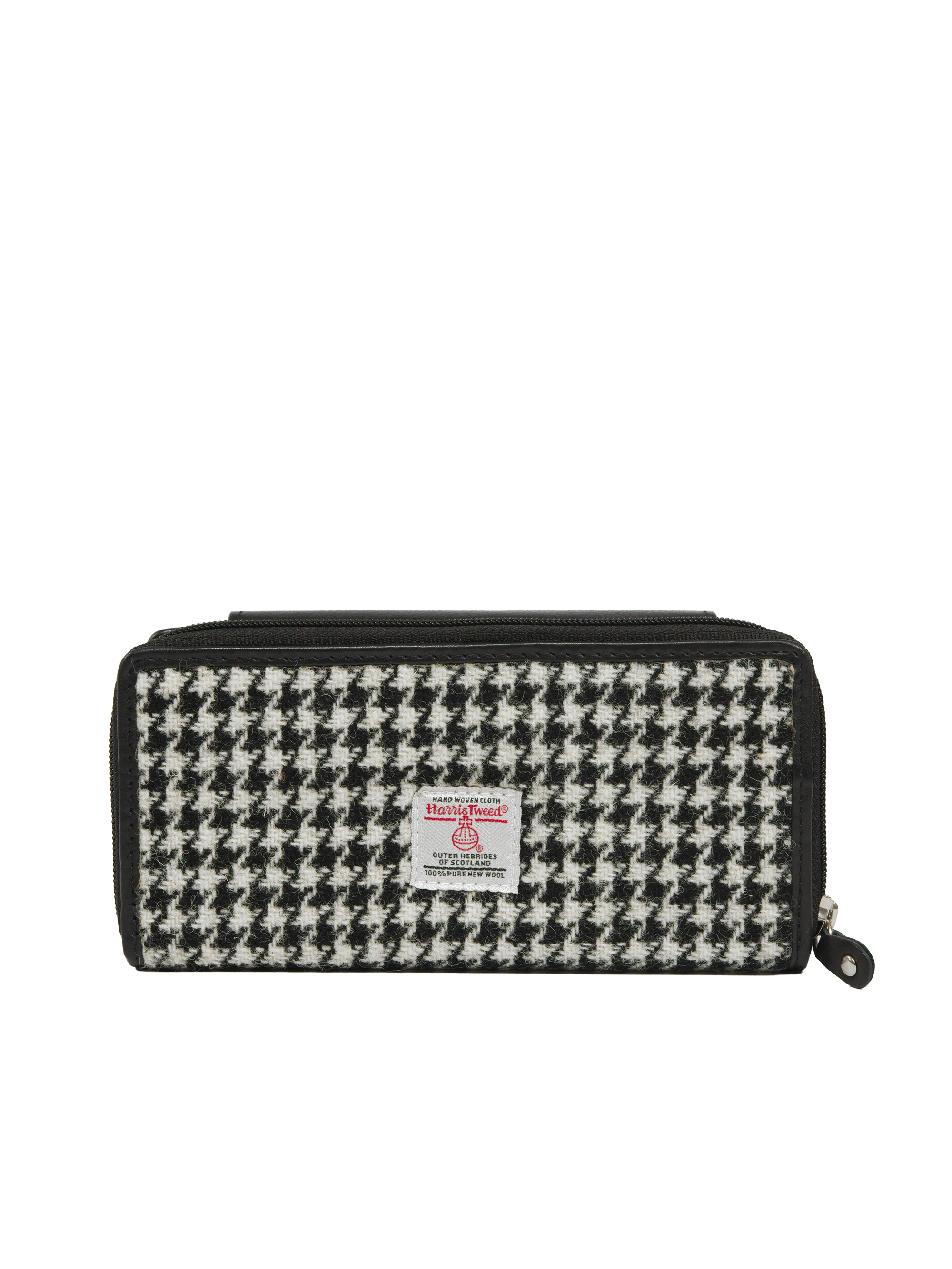 Harris Tweed Lewis Organiser Purse - HO63 - Image 3
