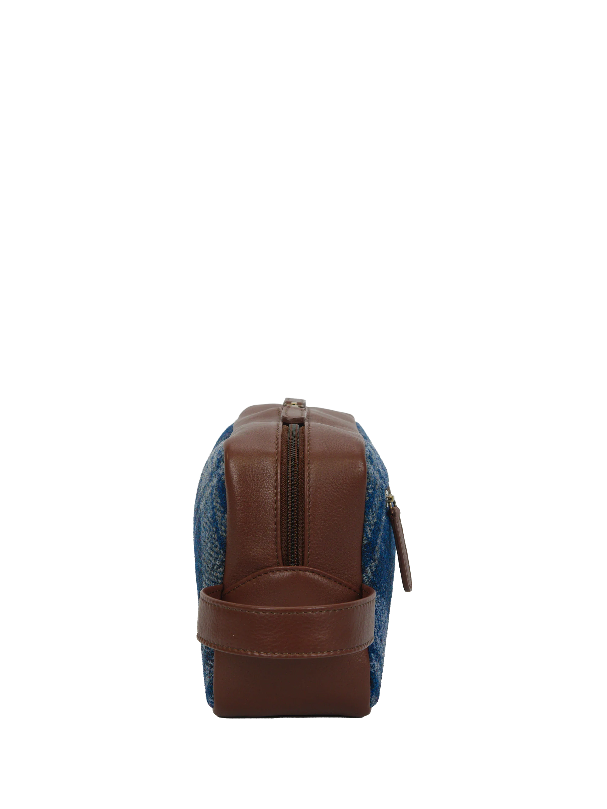 Harris Tweed Lewis Washbag - A0237 - Image 3