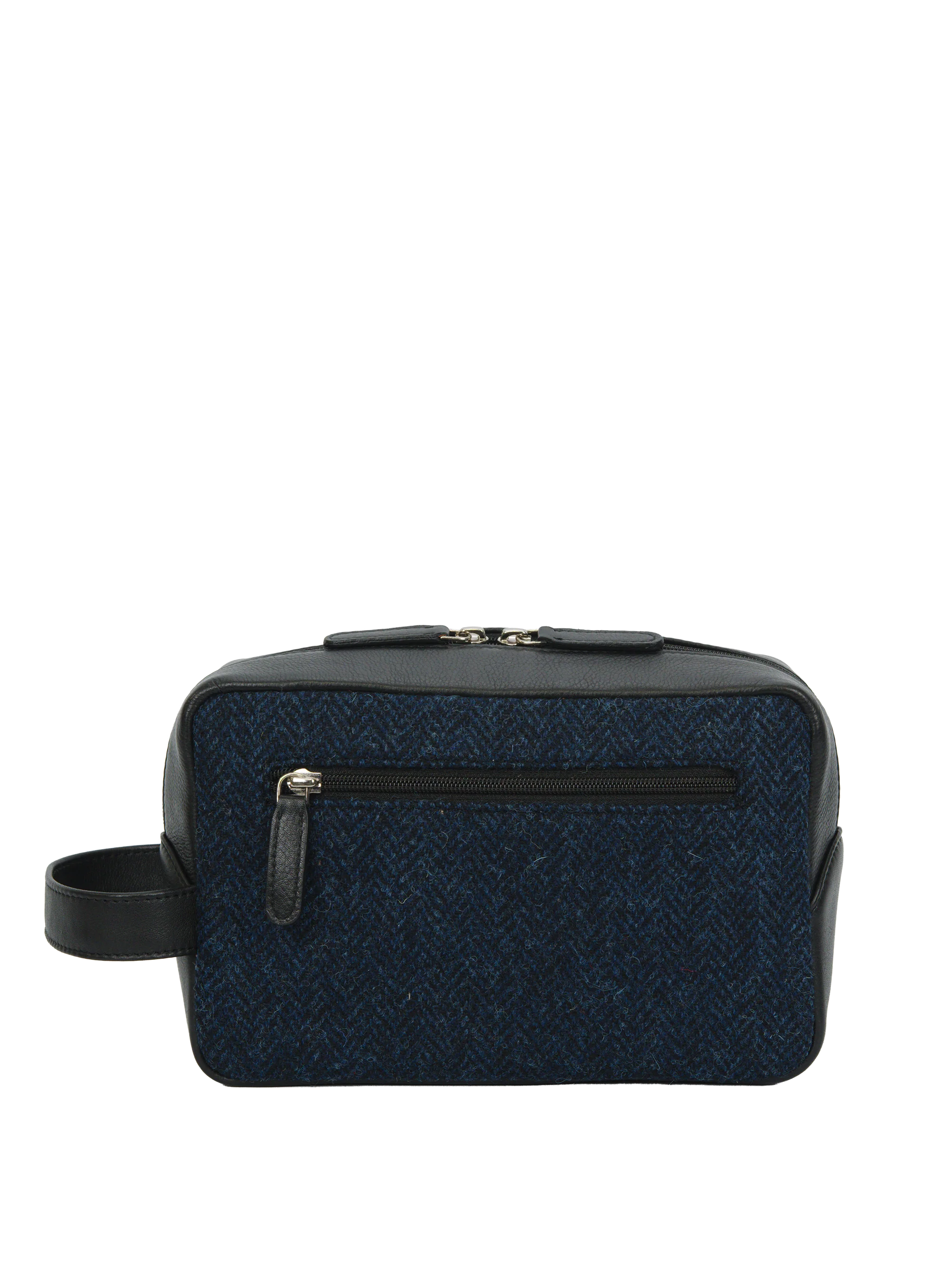 Harris Tweed Lewis Washbag - HB104 - Image 4