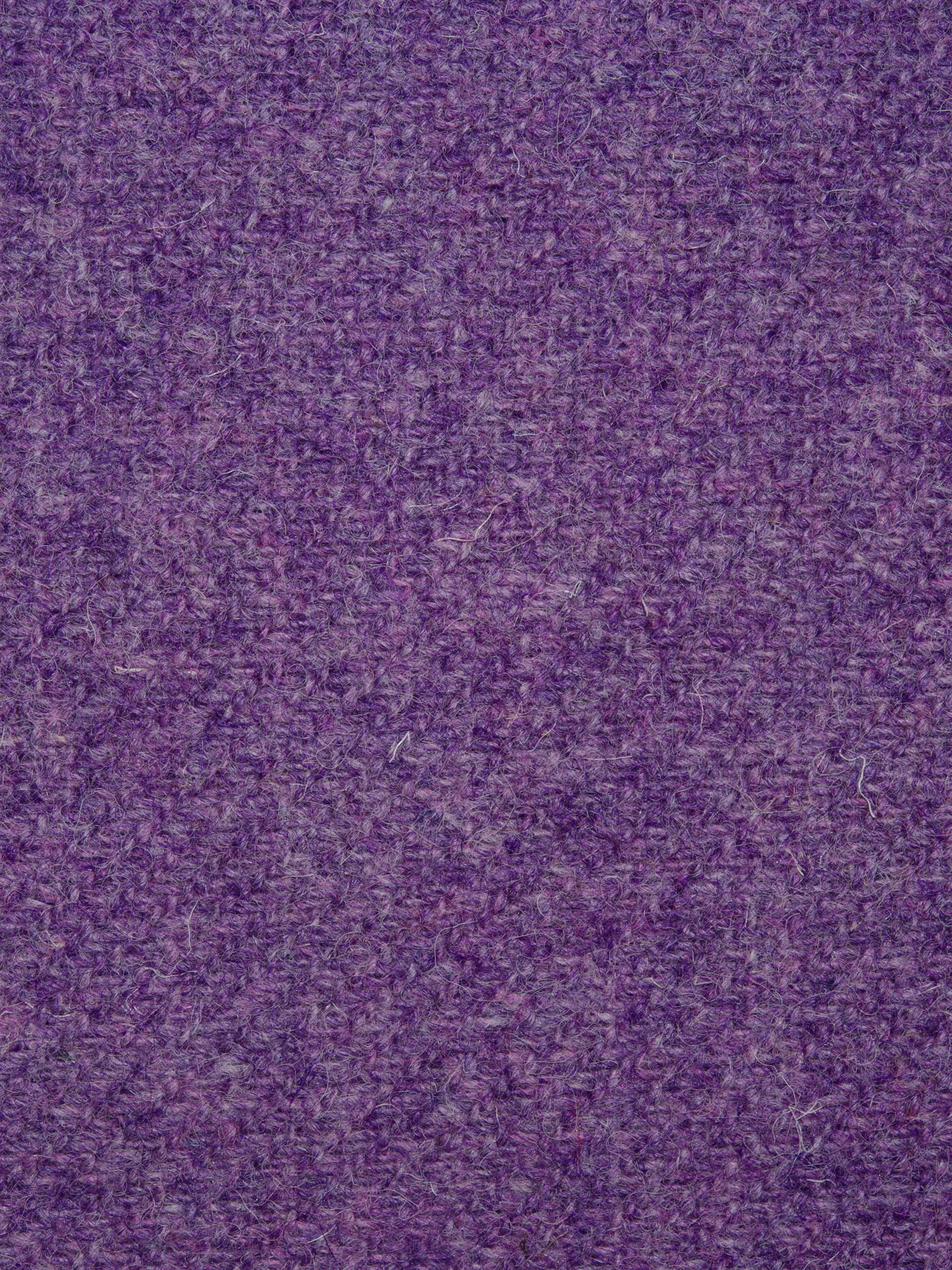 Harris Tweed Lilac 296