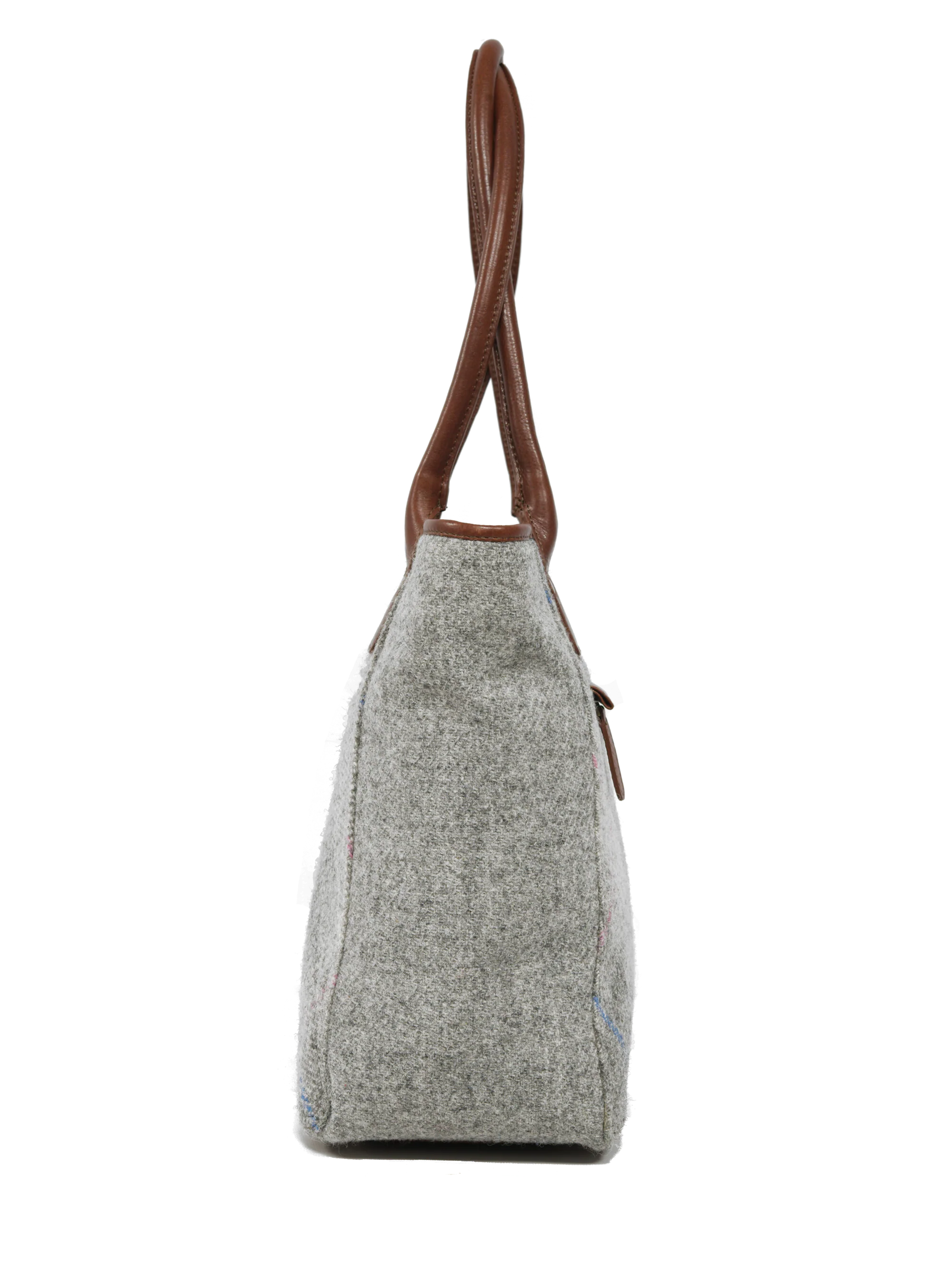 Harris Tweed Luskentyre Bag - A095/299 - Image 3