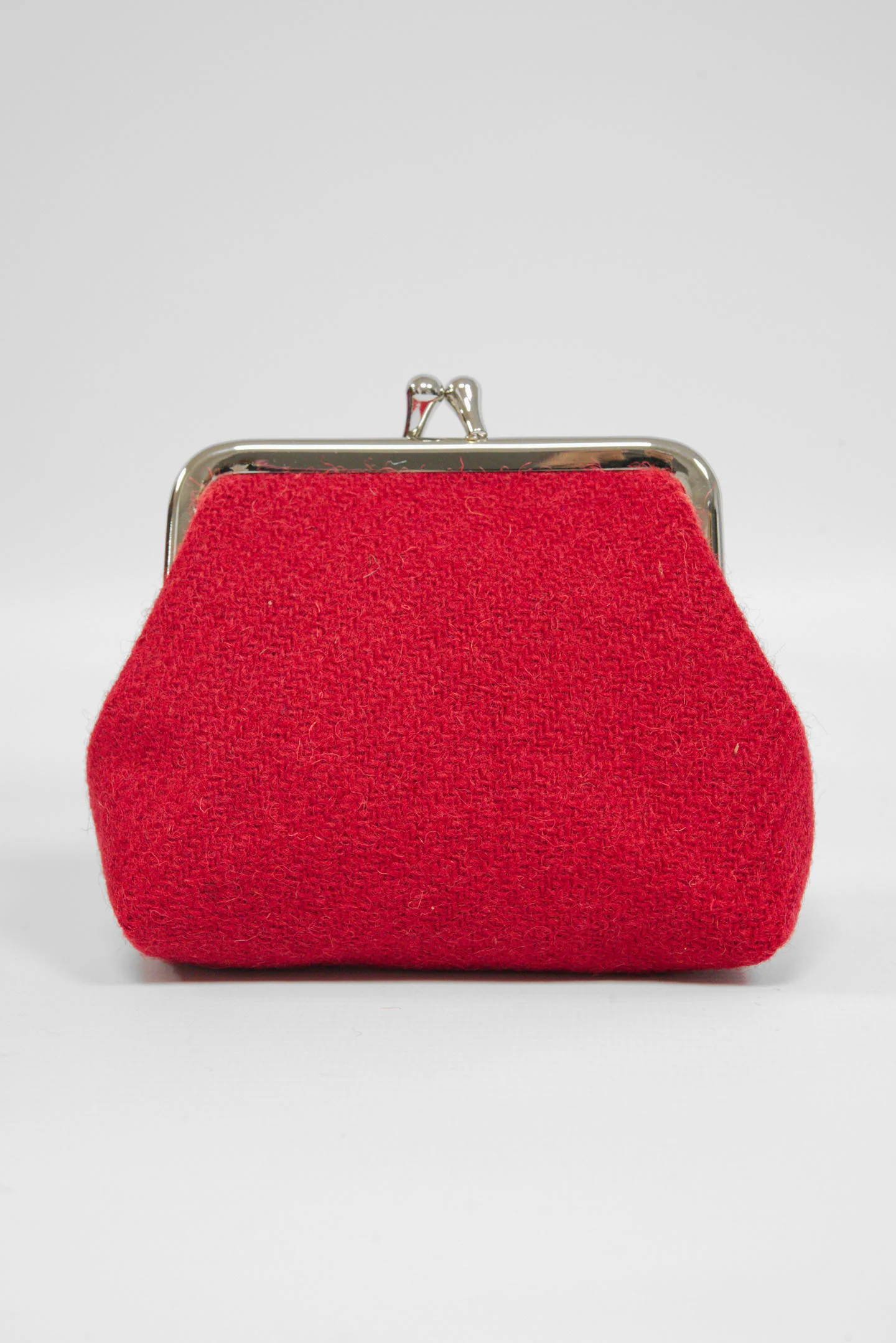 Harris Tweed Mandy Purse - 101 - Image 3