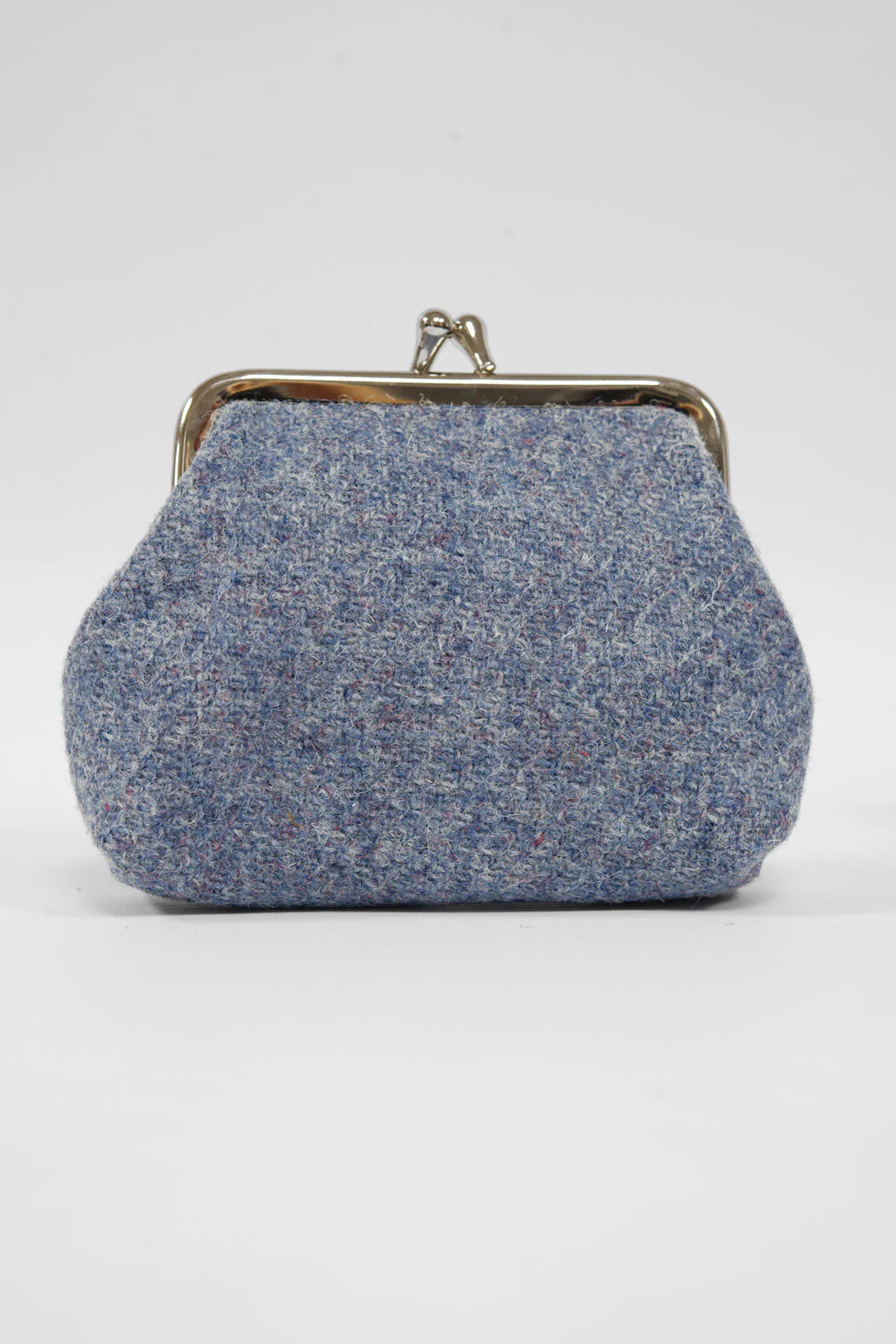 Harris Tweed Mandy Purse - 228 - Image 3